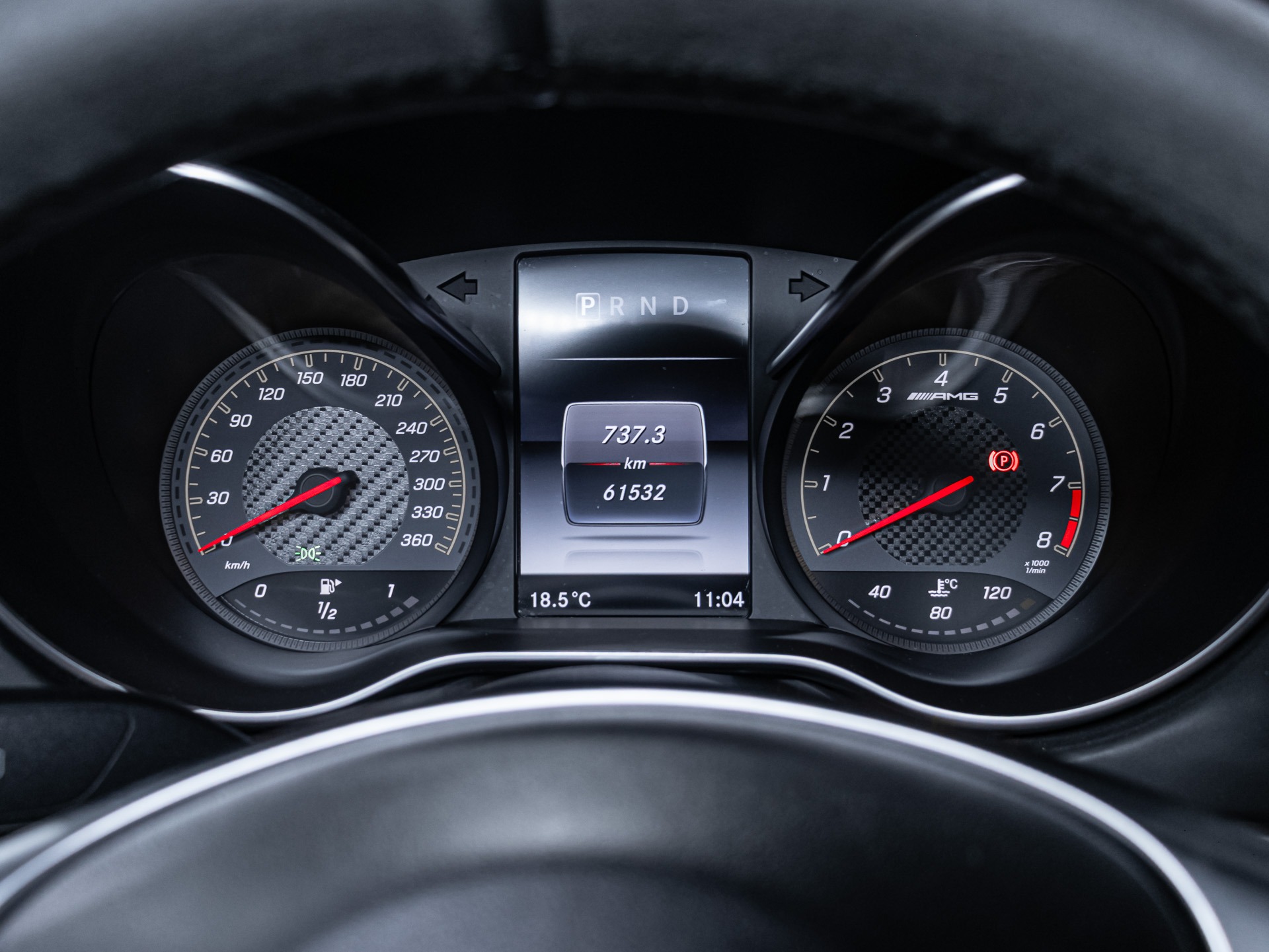 Mercedes-AMG for sale