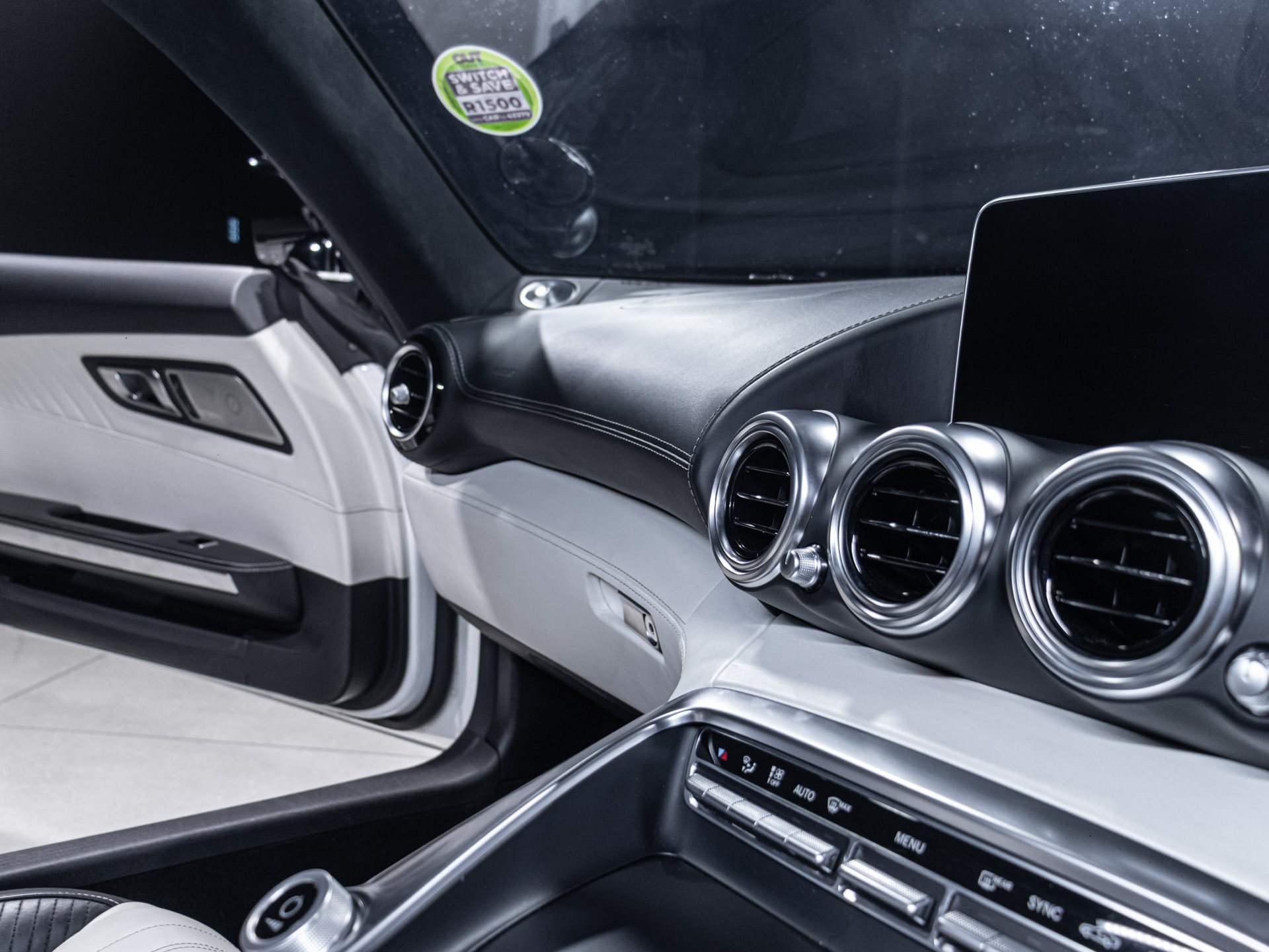 Mercedes-AMG for sale