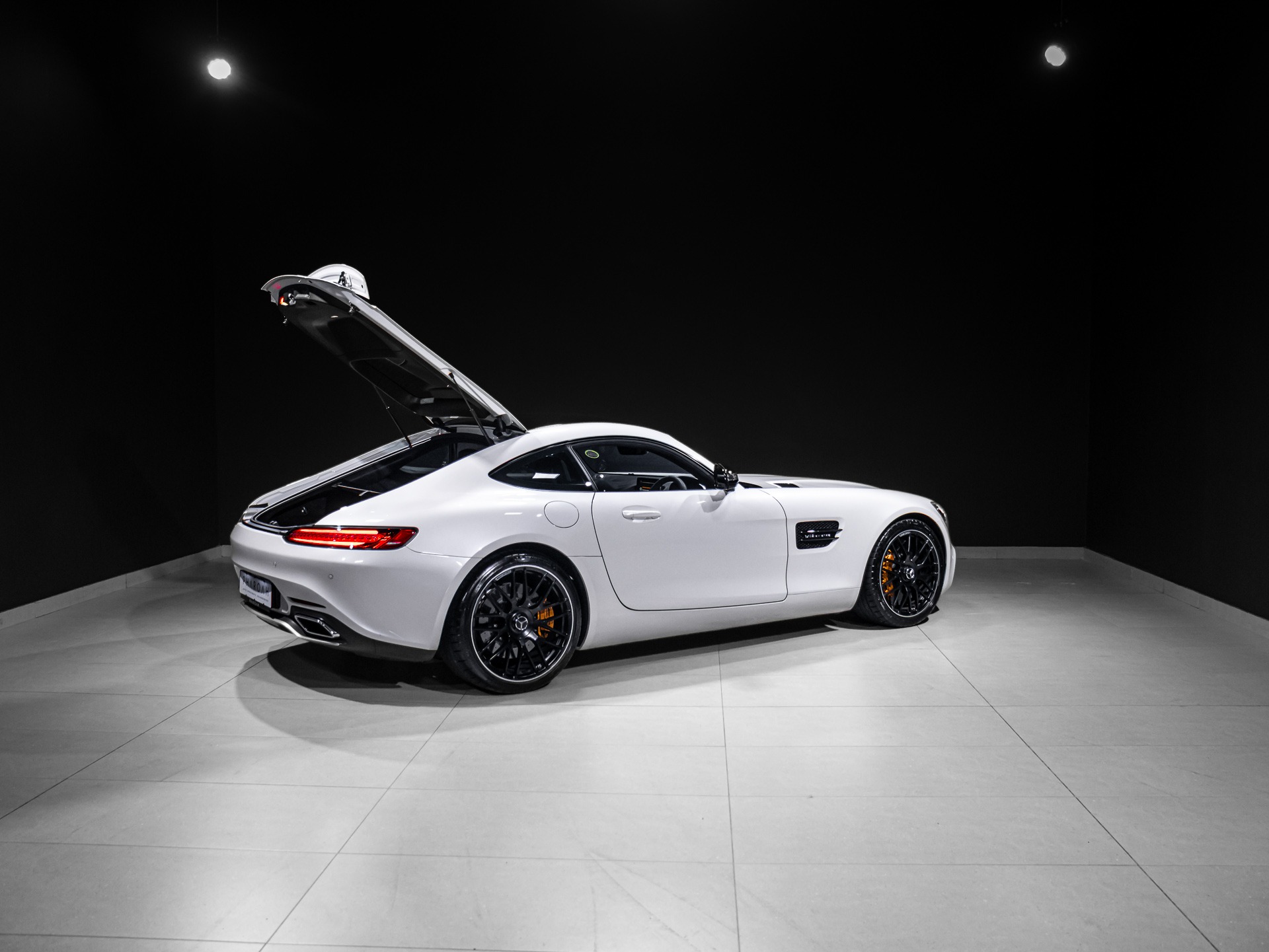 Mercedes-AMG for sale