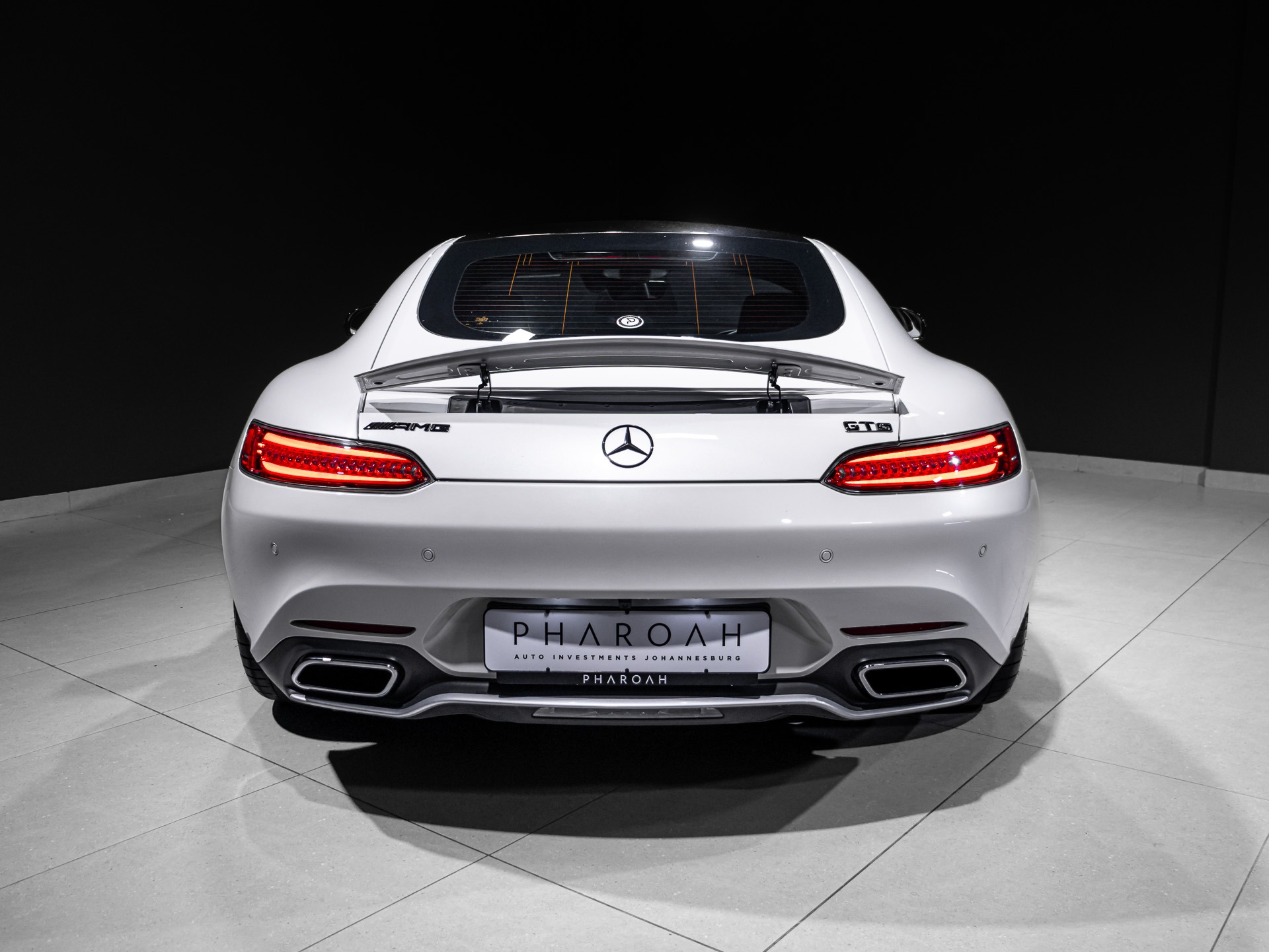 Mercedes-AMG for sale
