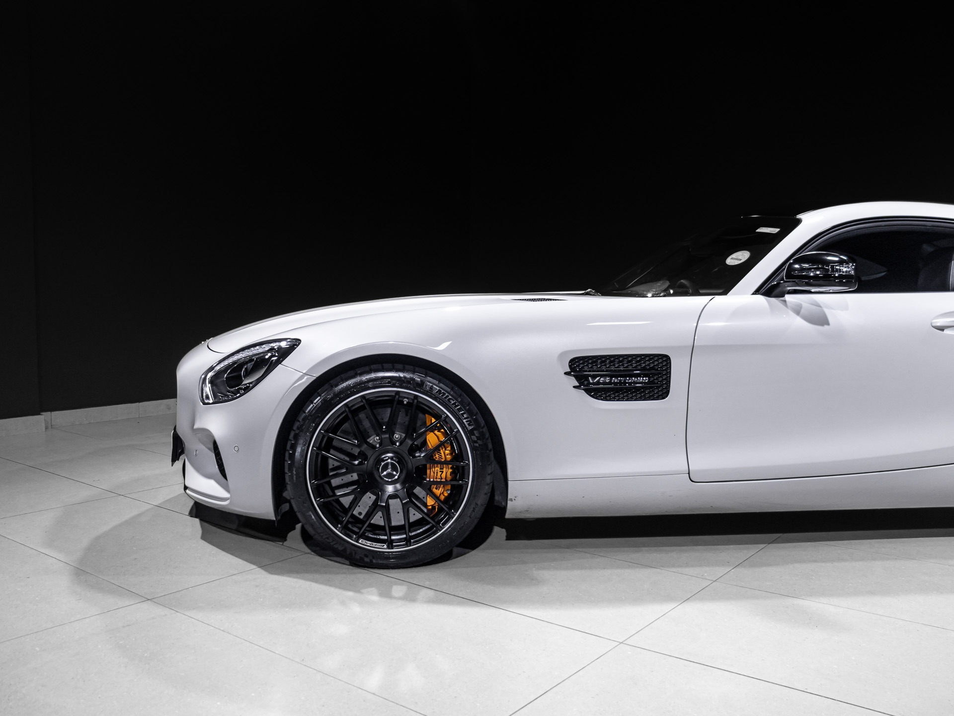 Mercedes-AMG for sale