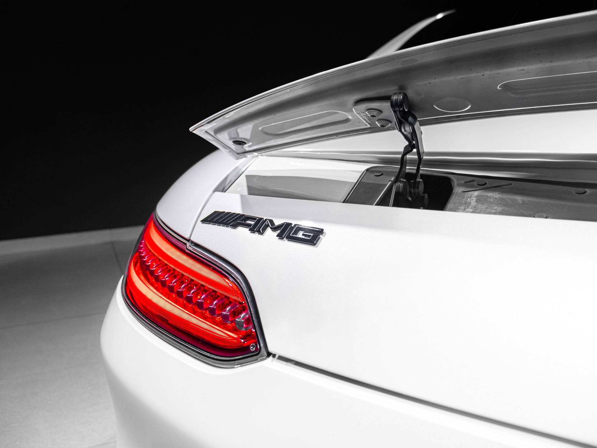 Mercedes-AMG for sale