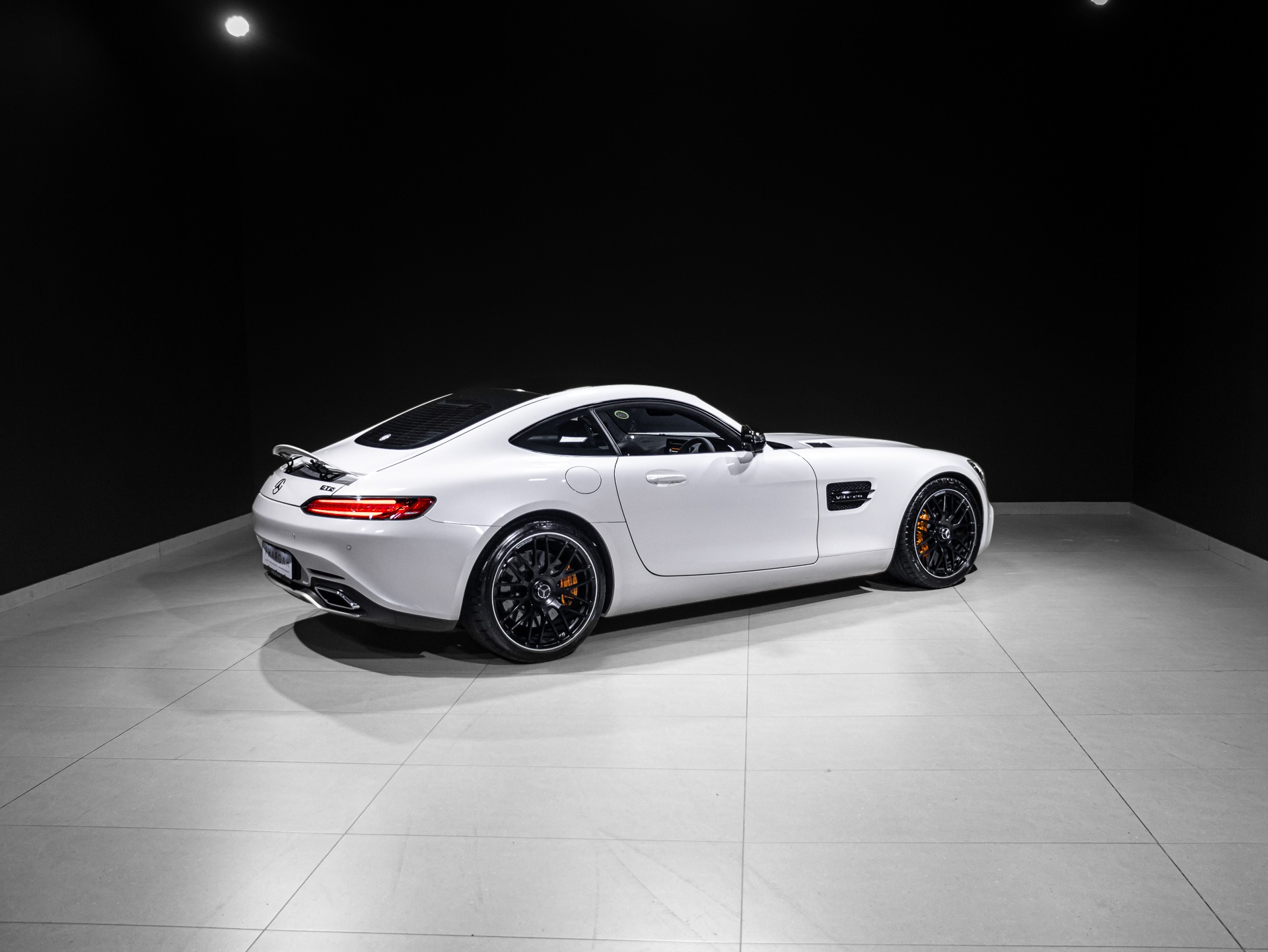 Mercedes-AMG for sale