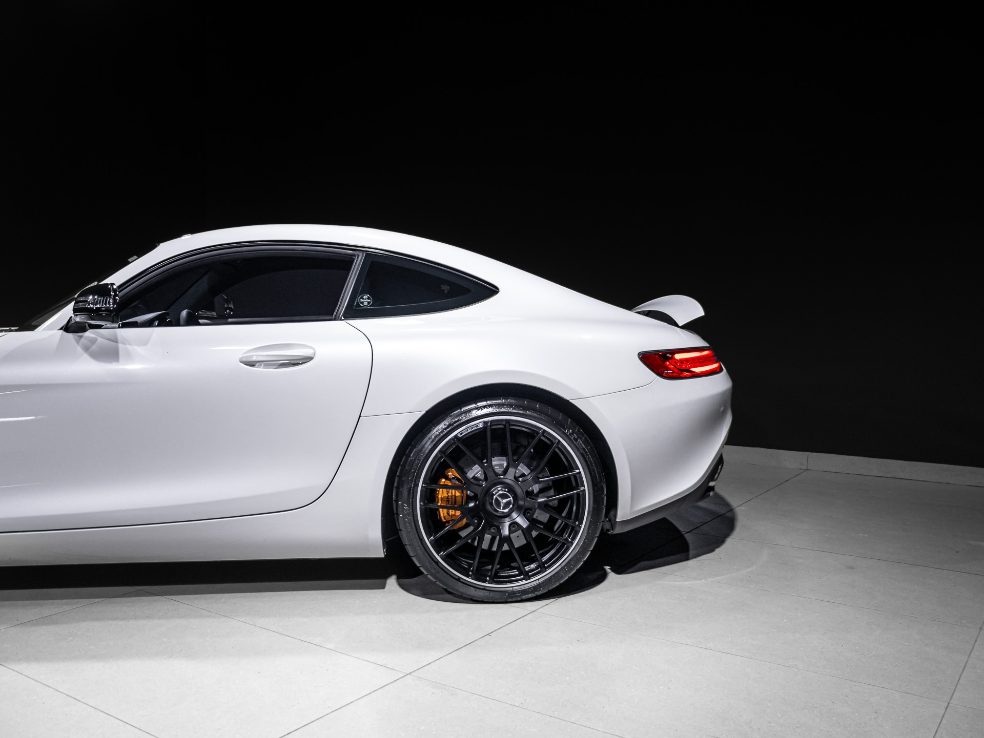 Mercedes-AMG for sale