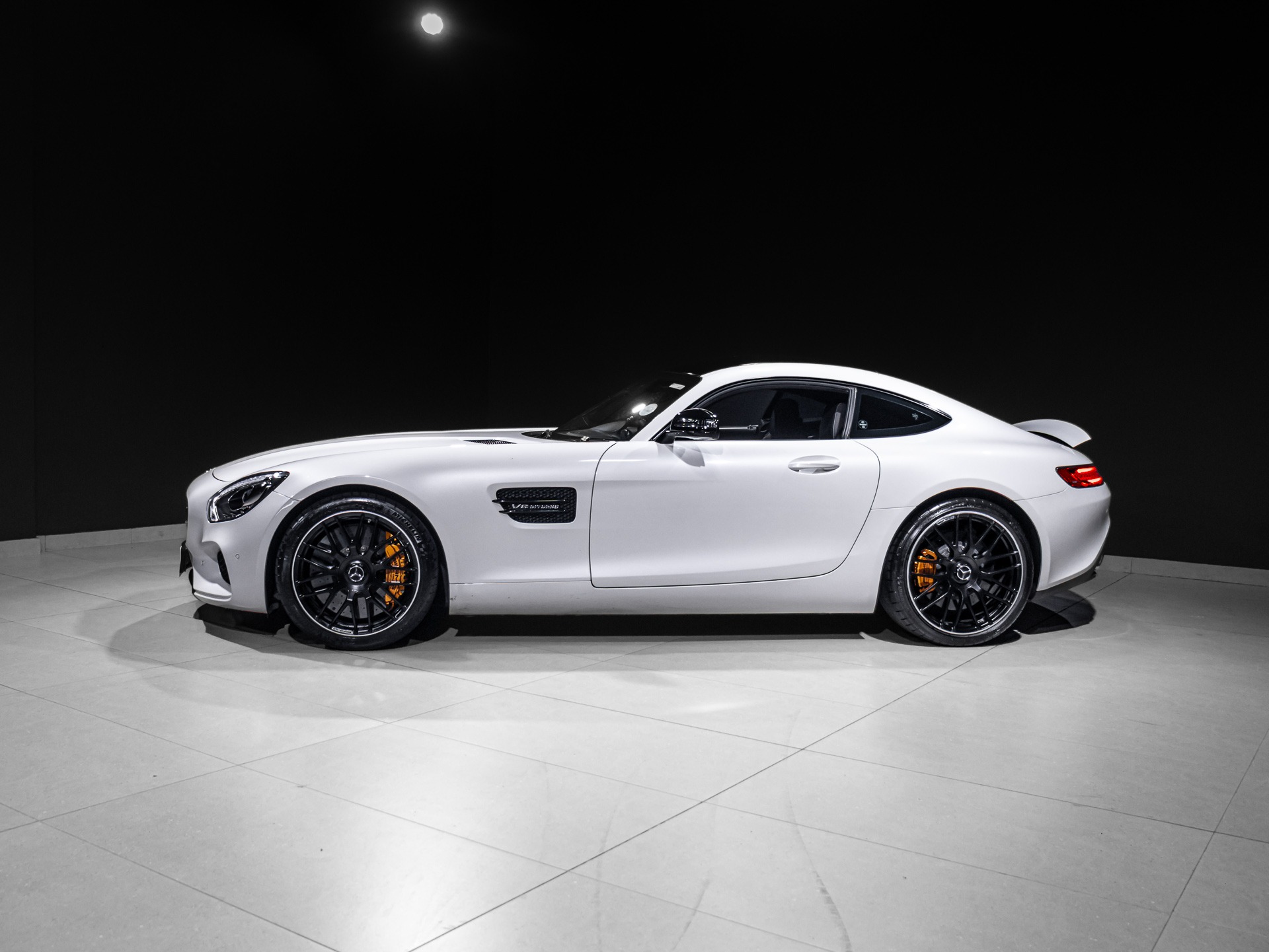Mercedes-AMG for sale