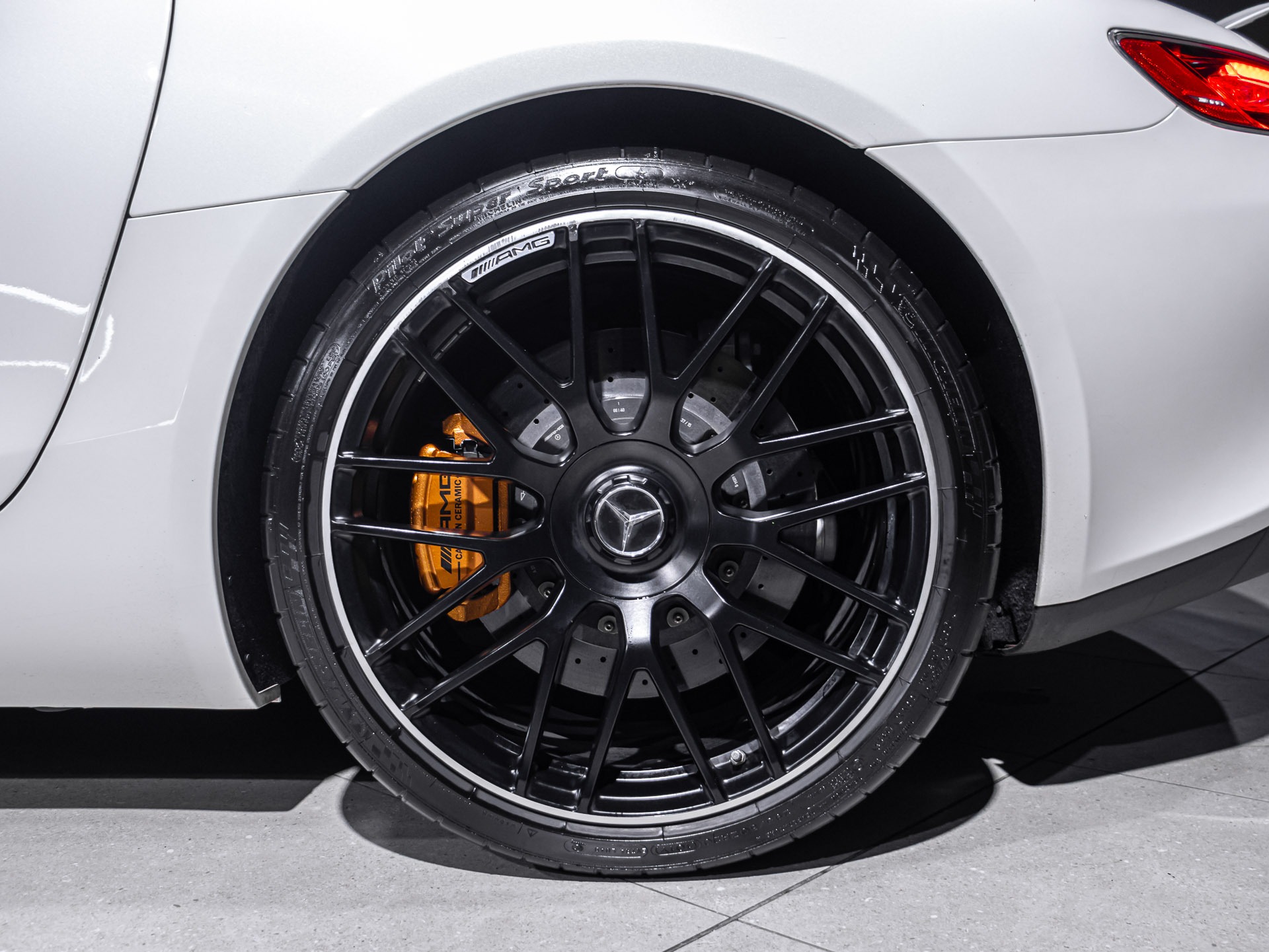 Mercedes-AMG for sale
