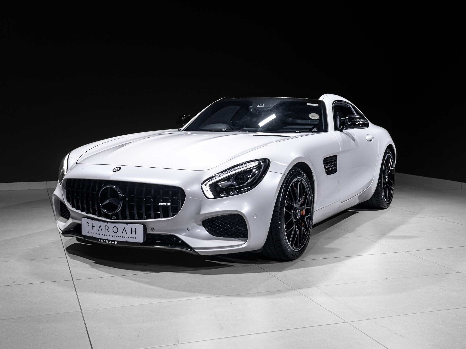 Mercedes-AMG for sale