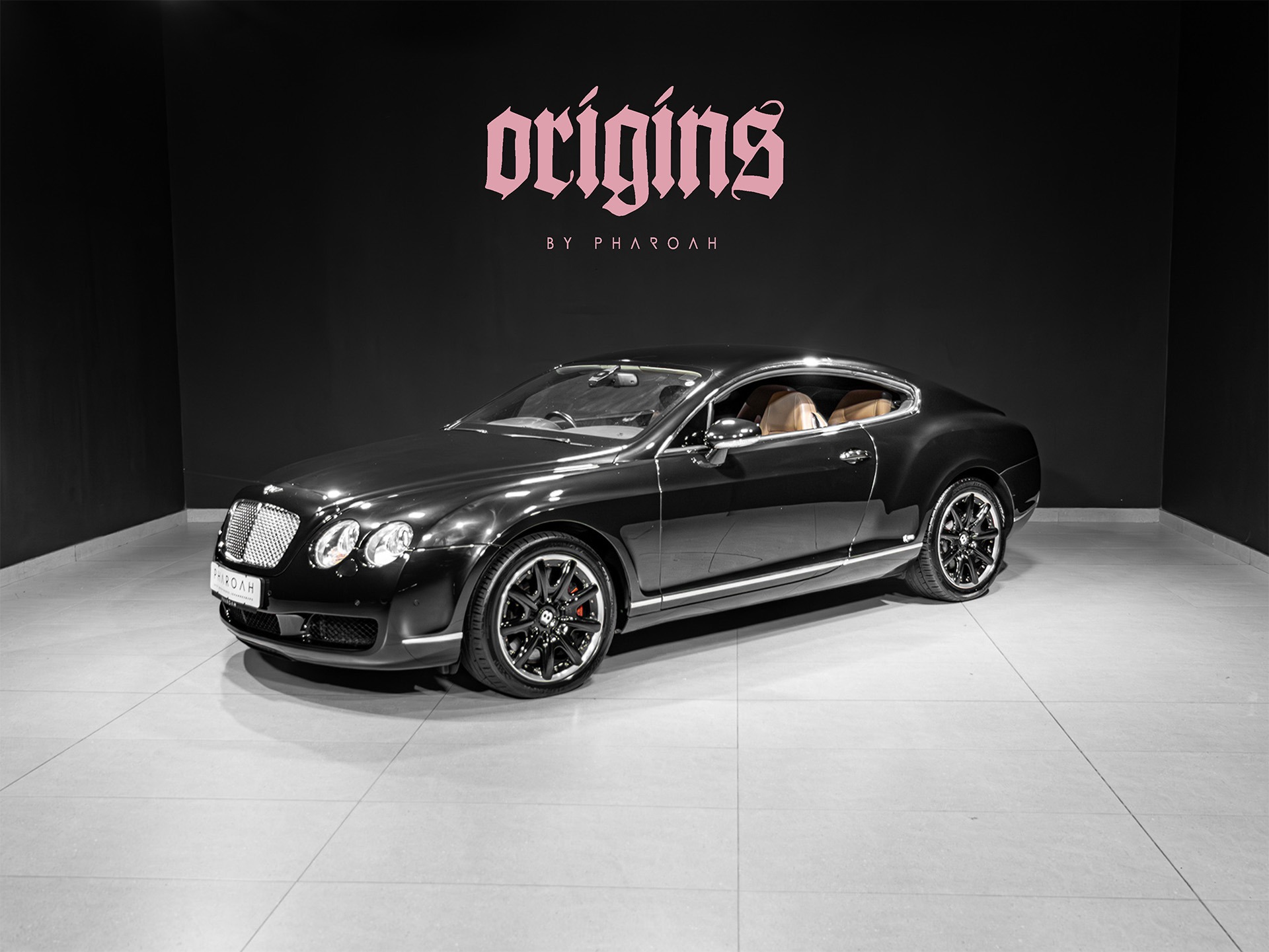 Bentley for sale