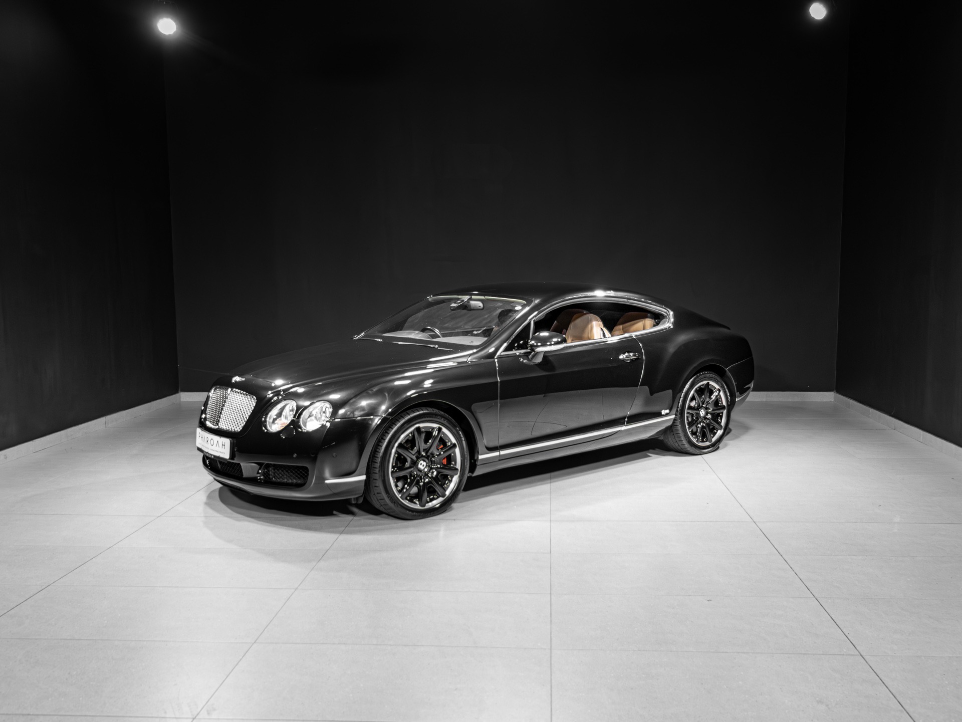Bentley for sale
