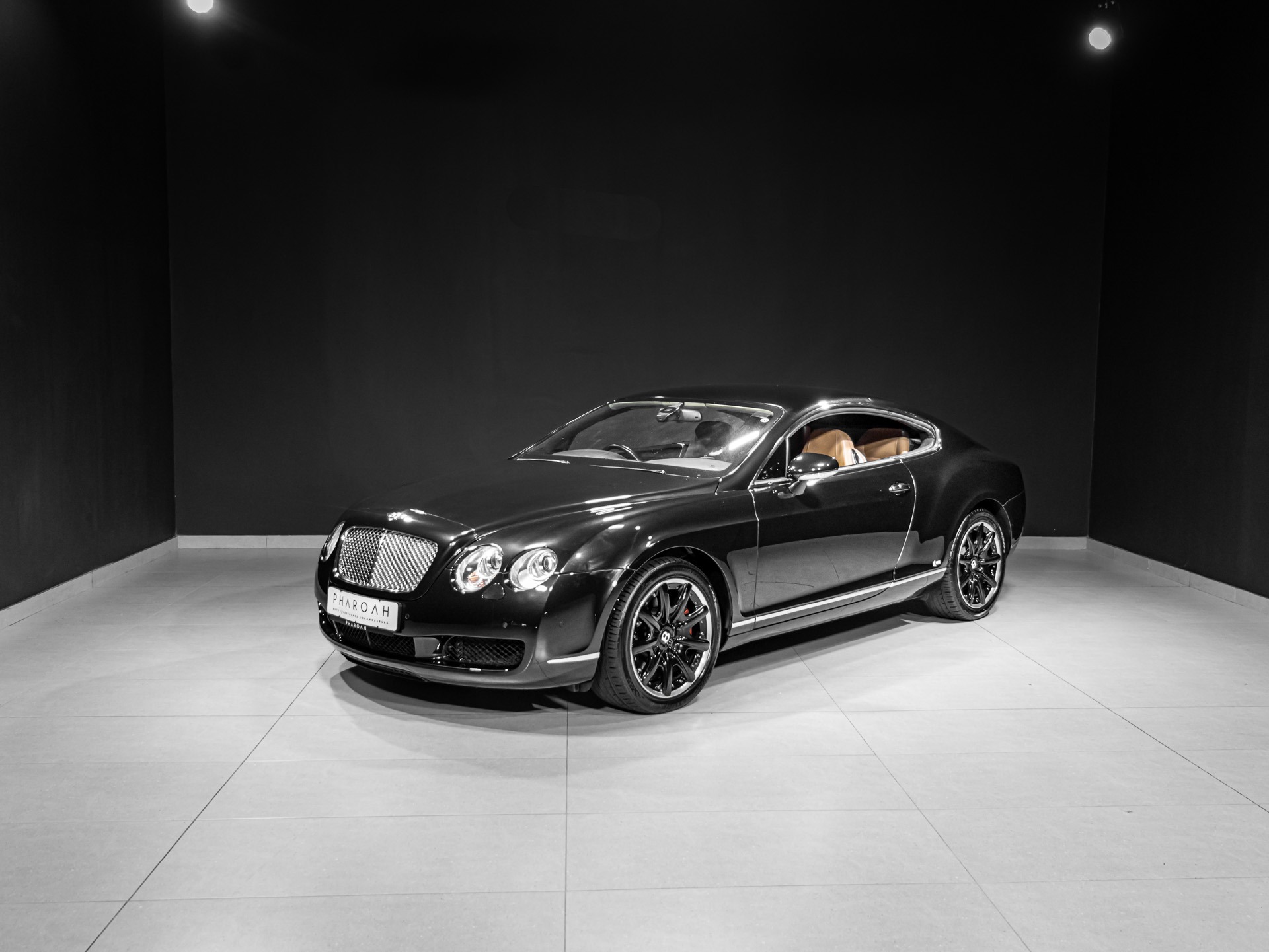 Bentley for sale