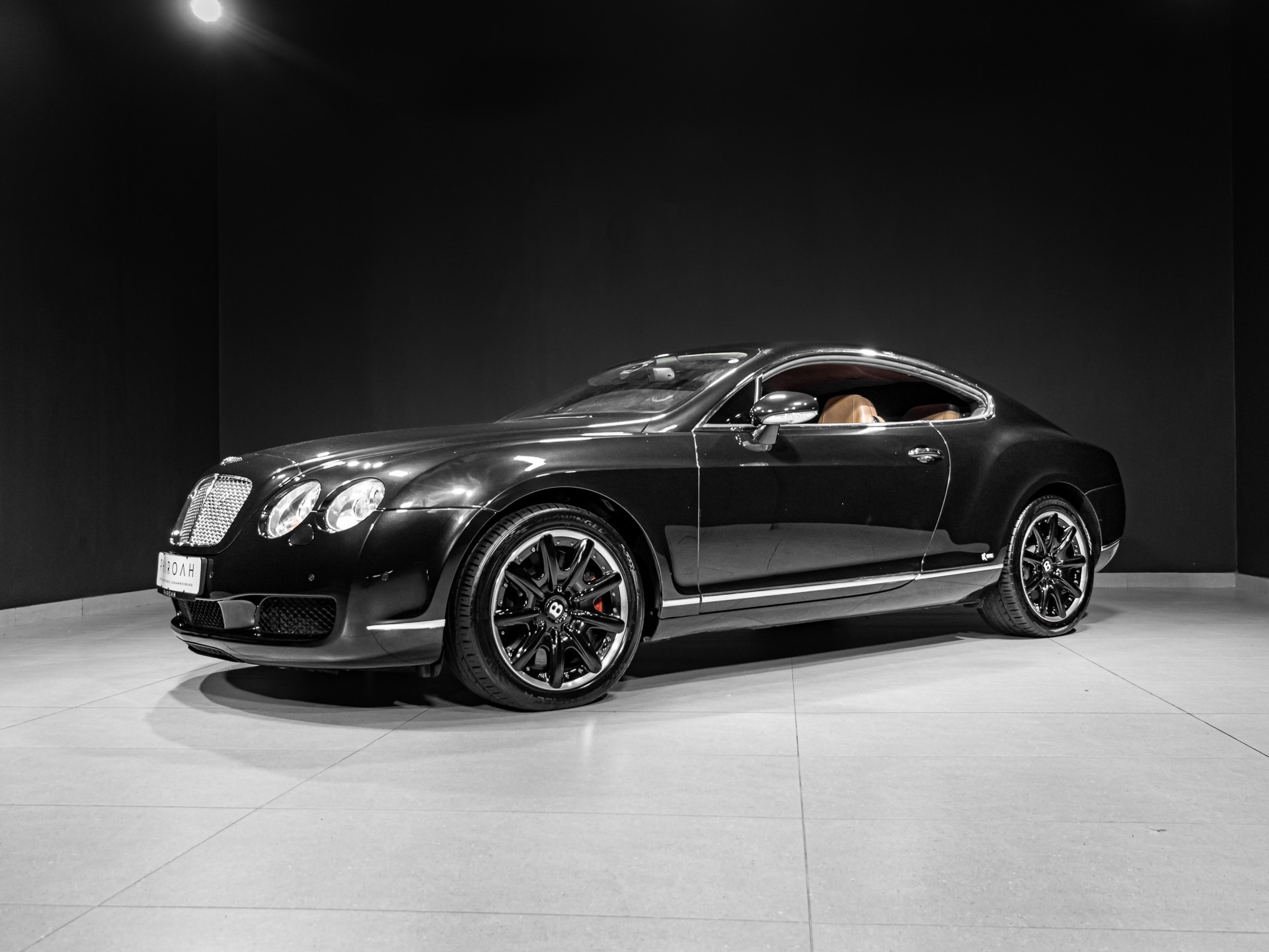 Bentley for sale