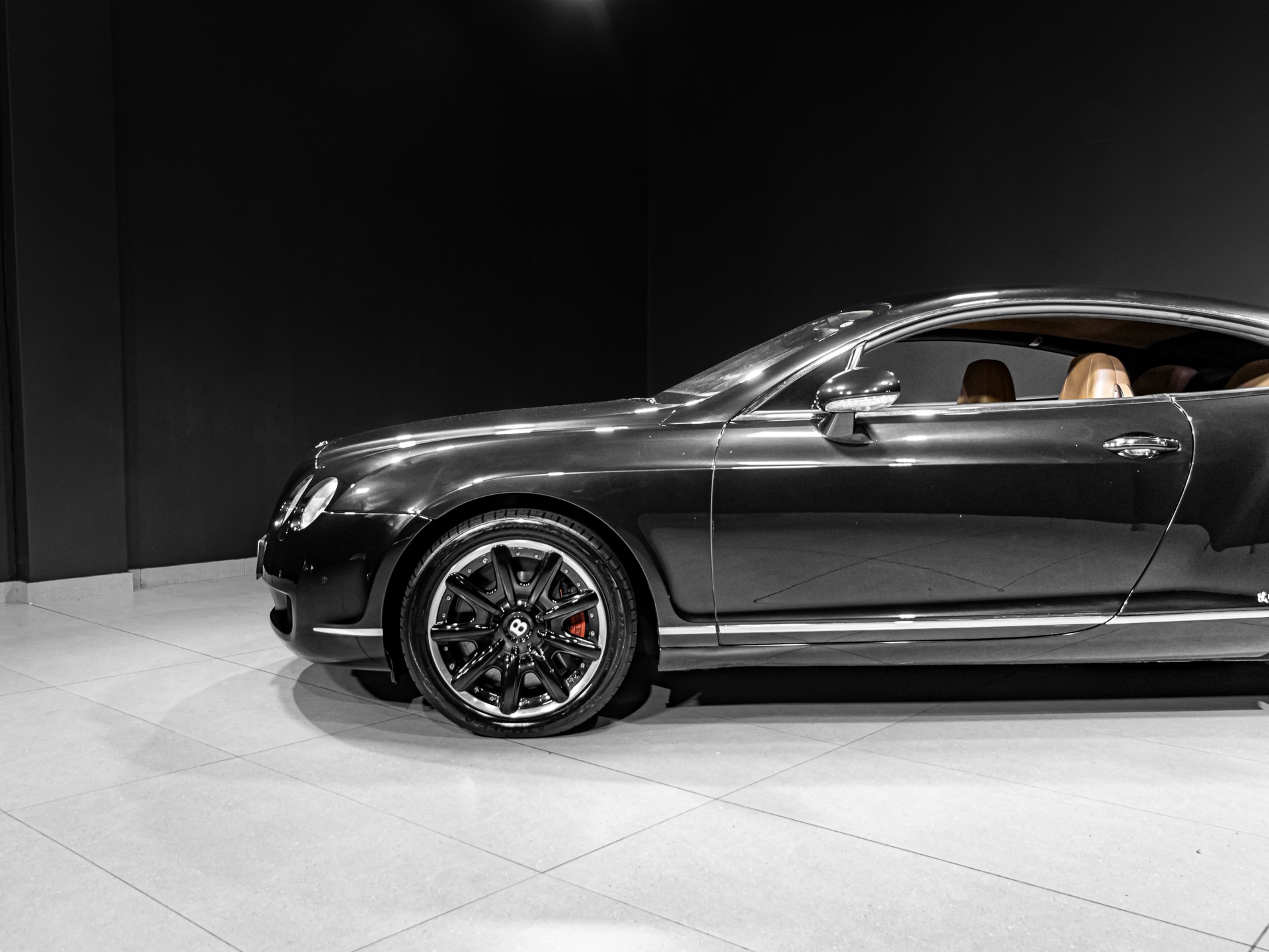 Bentley for sale