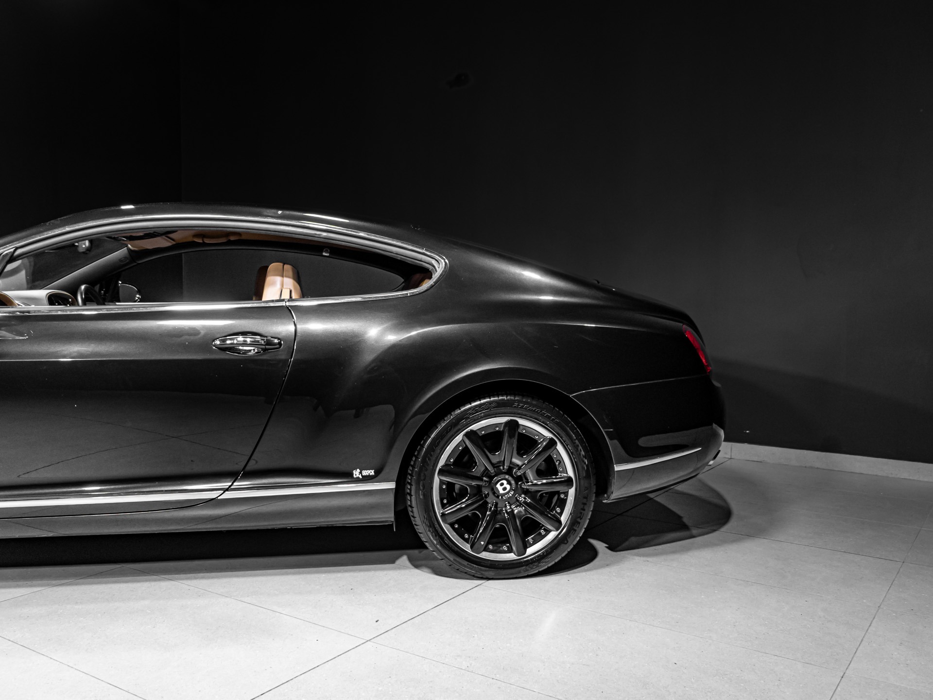 Bentley for sale