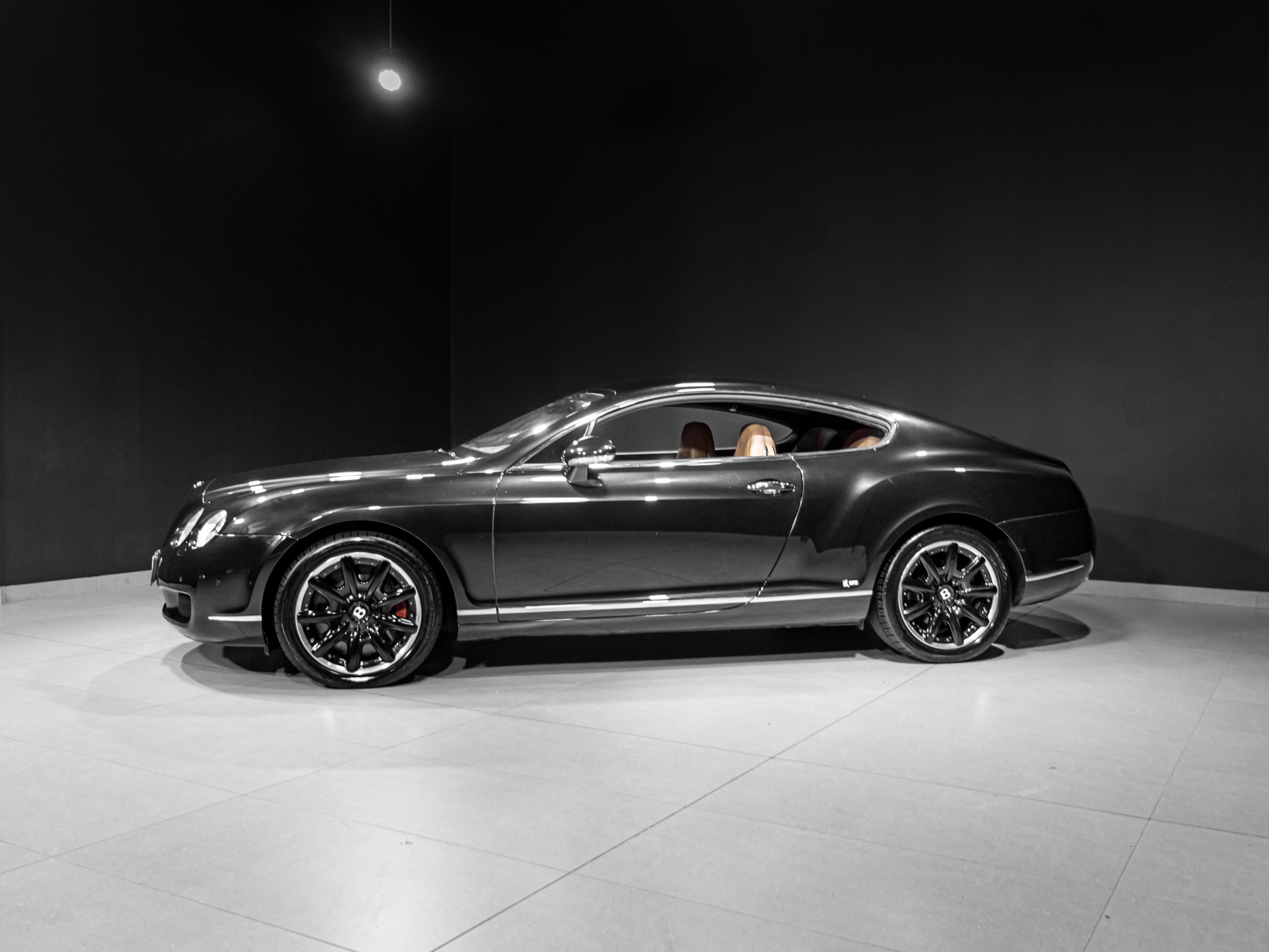 Bentley for sale