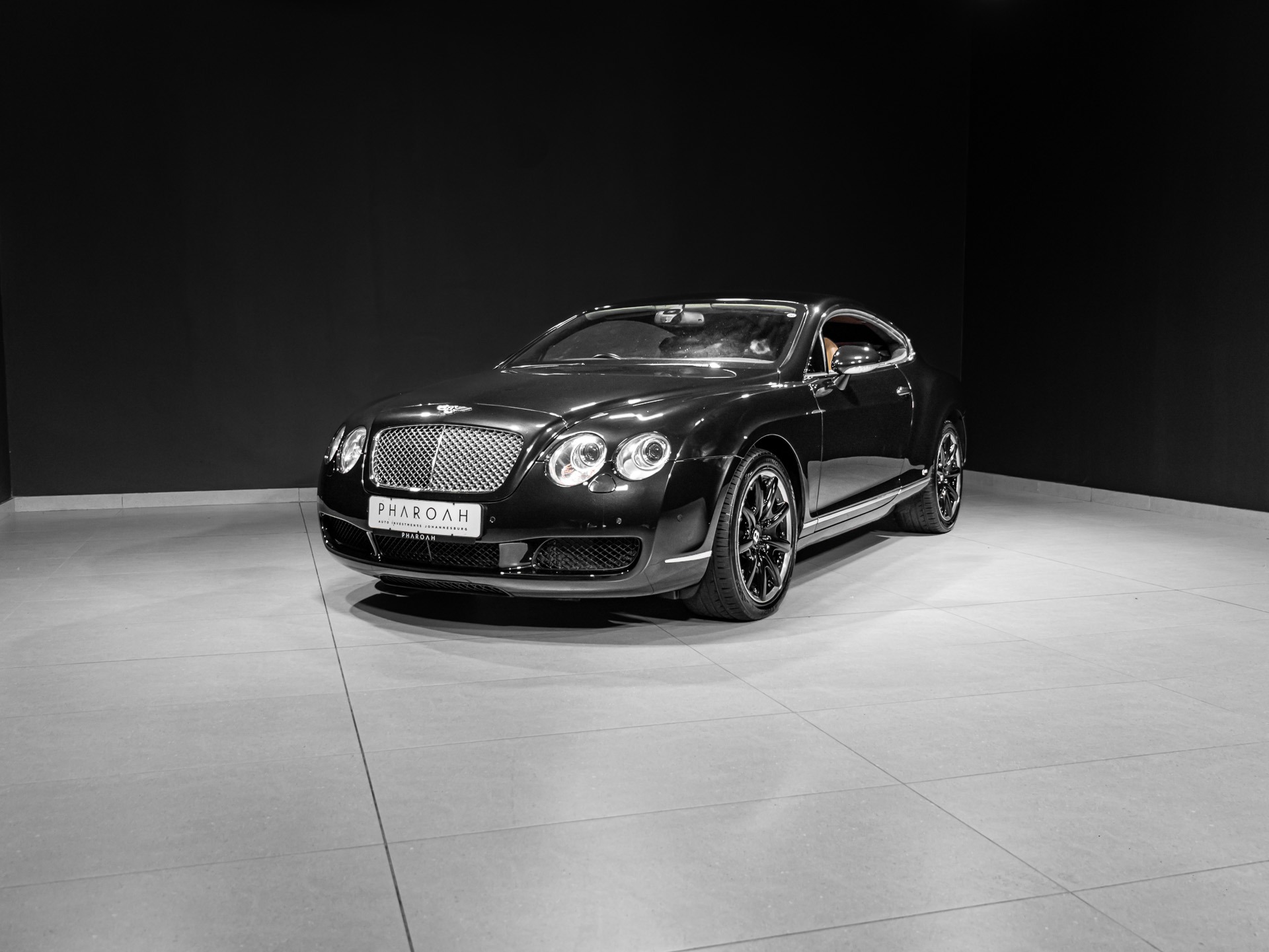 Bentley for sale