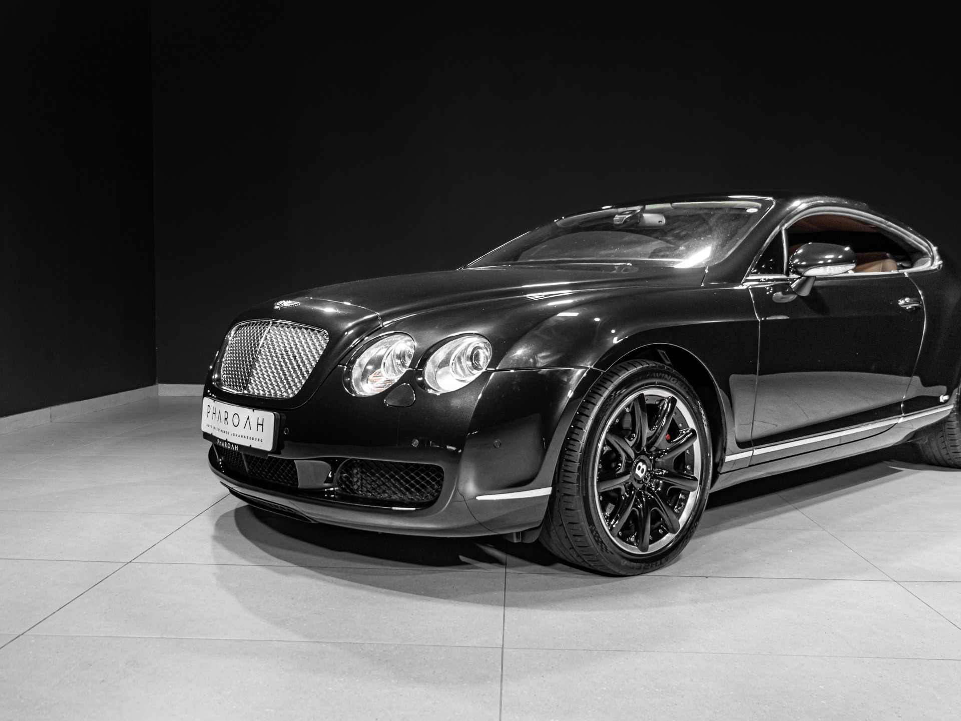 Bentley for sale