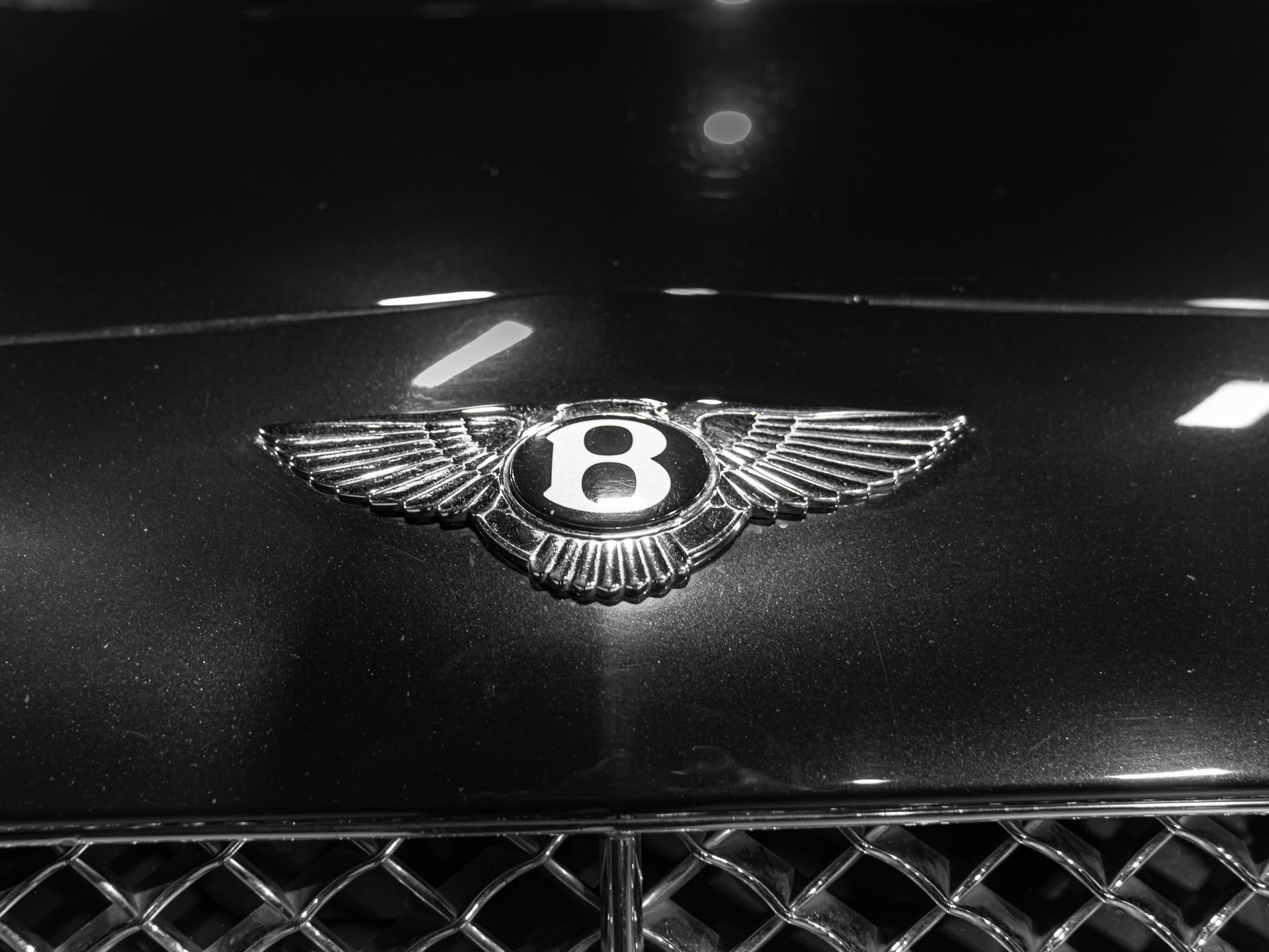 Bentley for sale