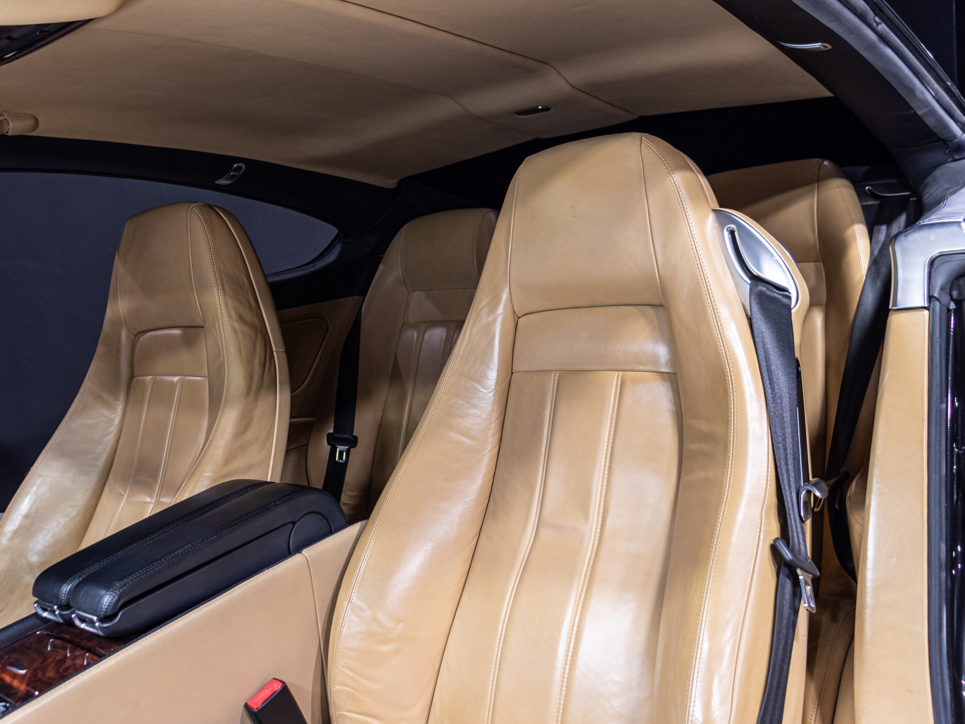 Bentley for sale