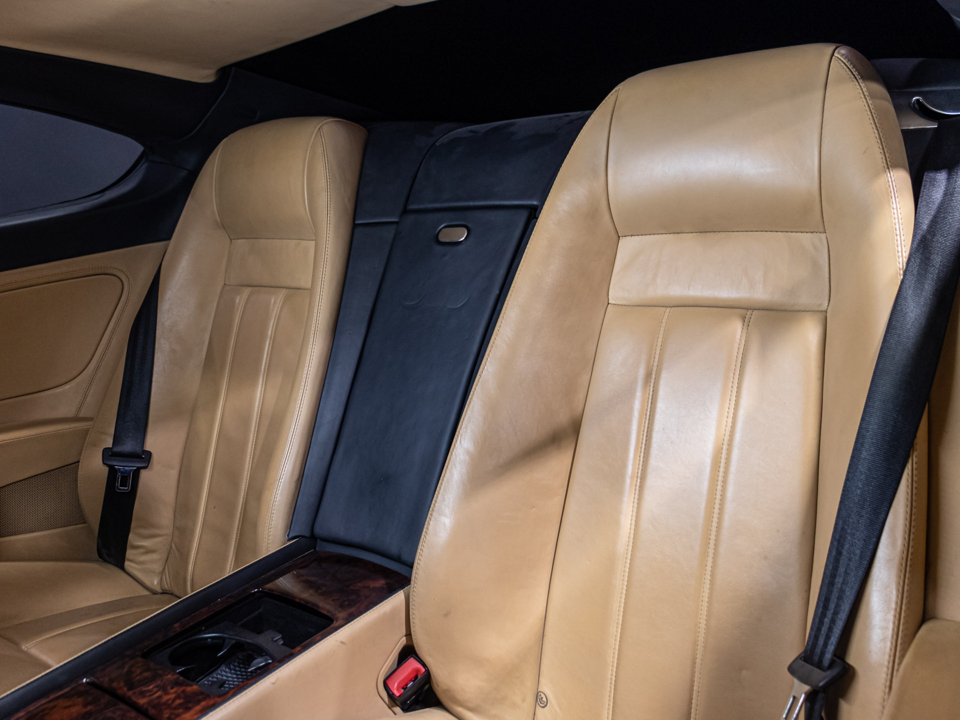 Bentley for sale