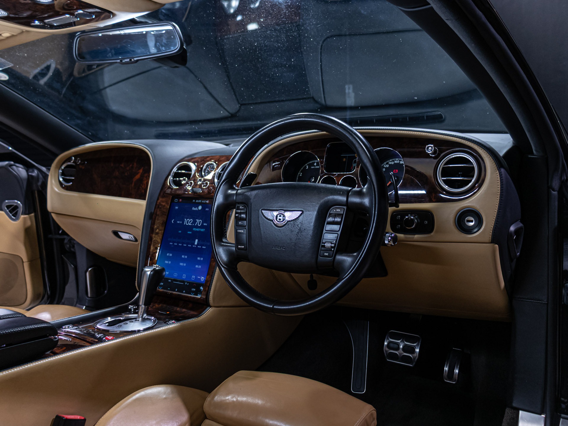 Bentley for sale