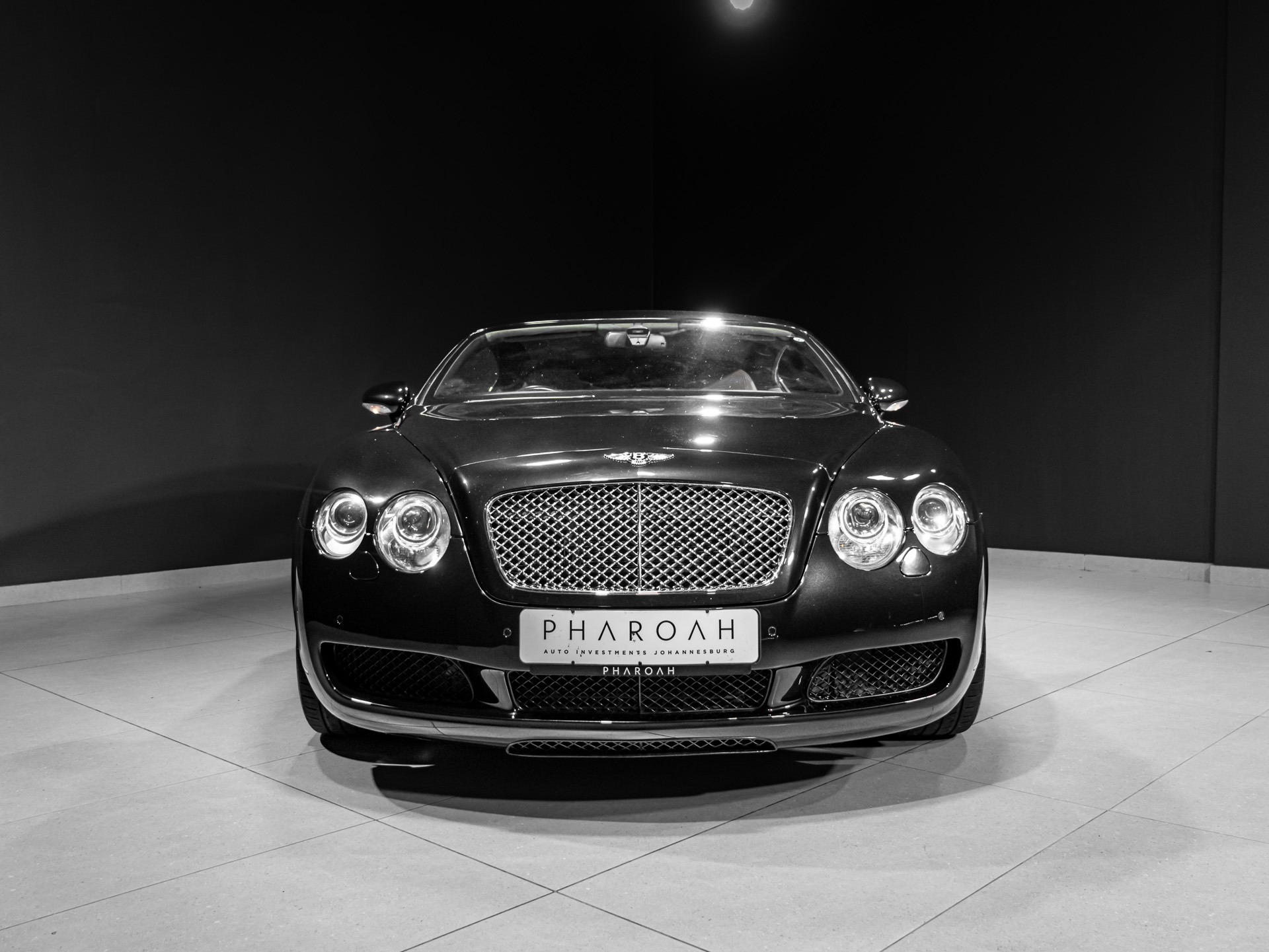 Bentley for sale