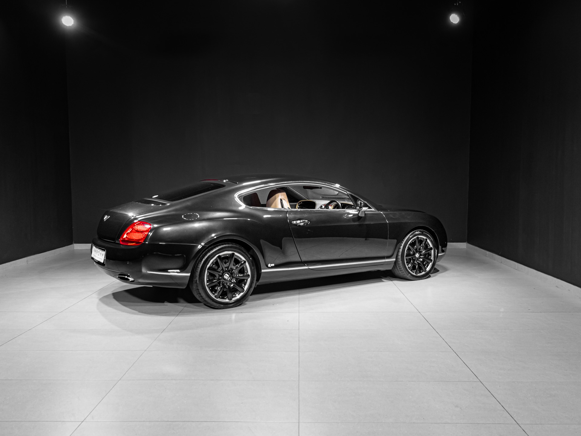 Bentley for sale