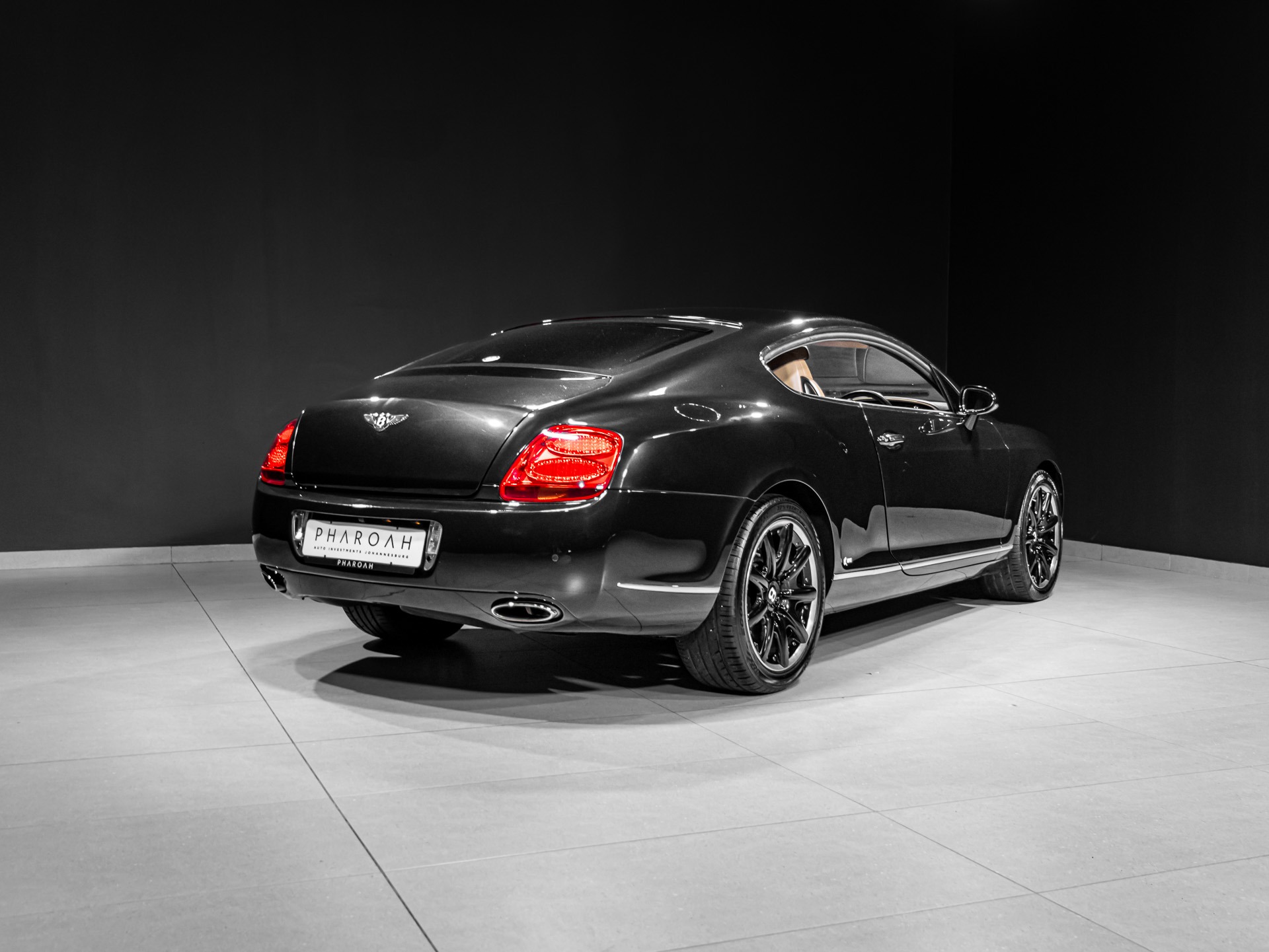 Bentley for sale