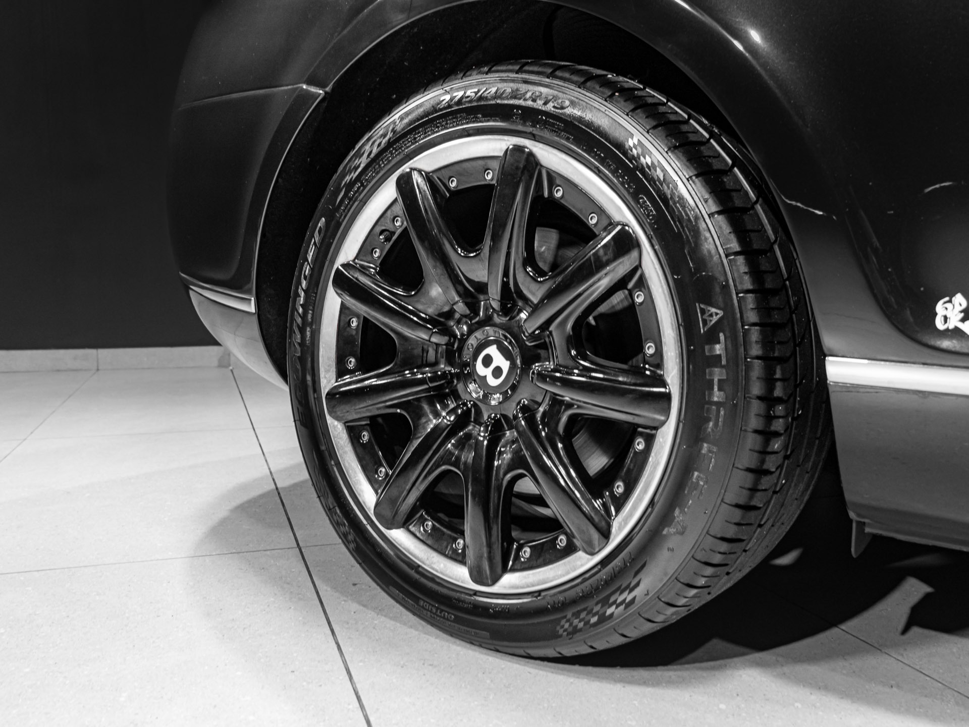 Bentley for sale