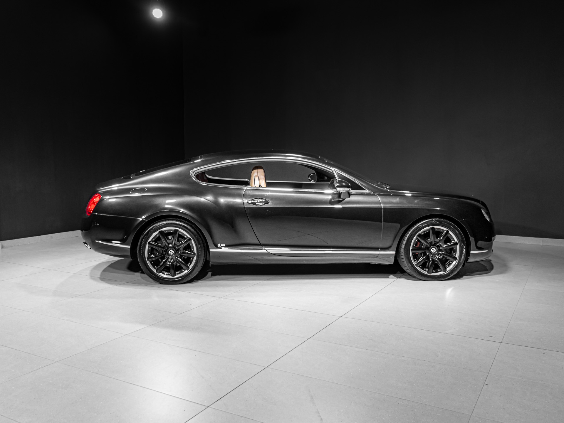 Bentley for sale