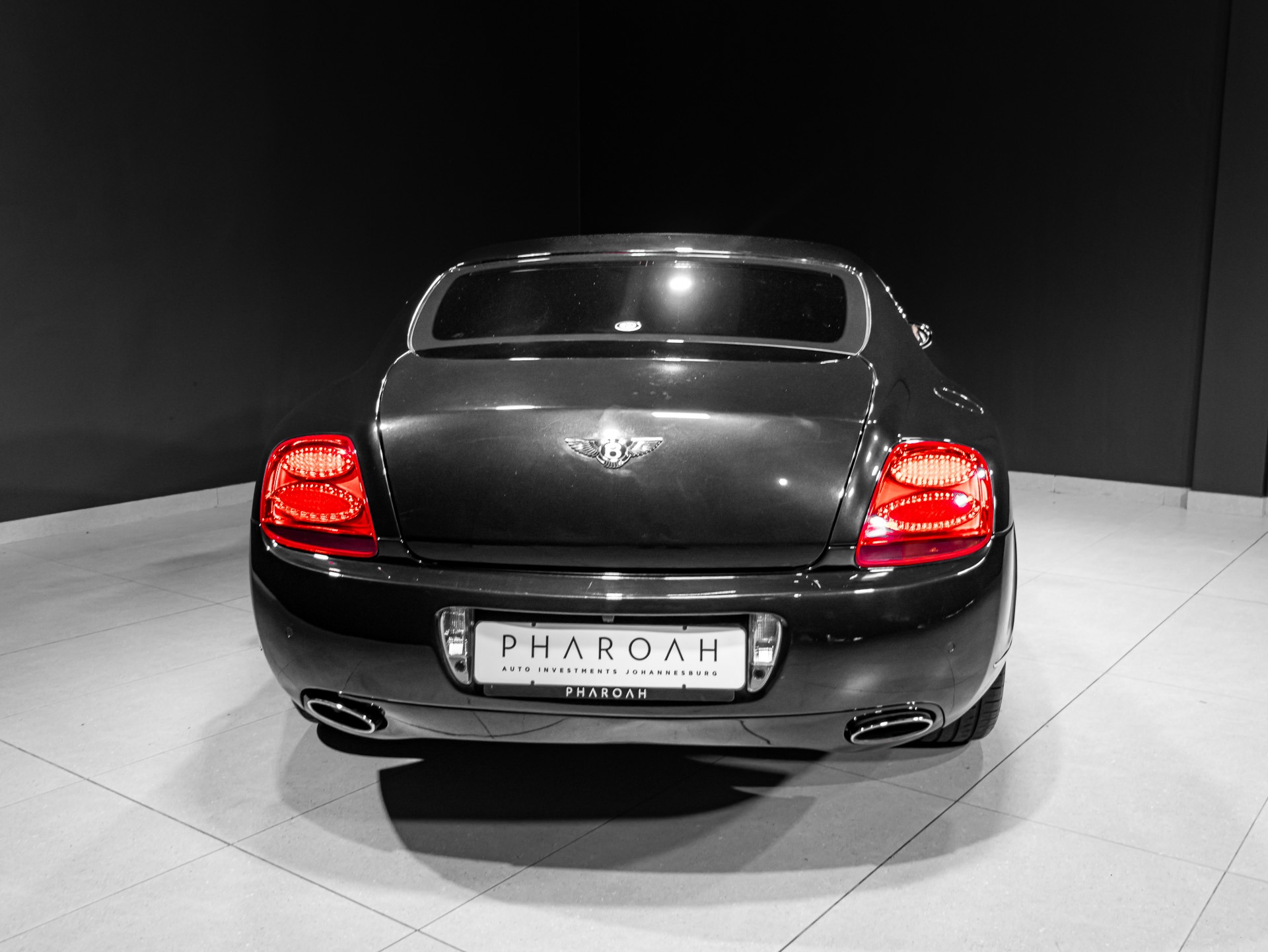 Bentley for sale
