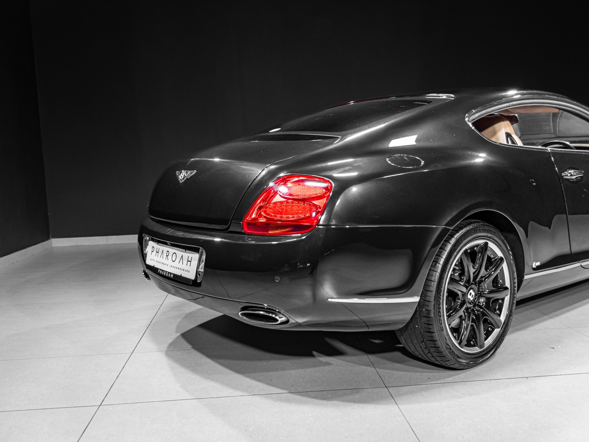 Bentley for sale