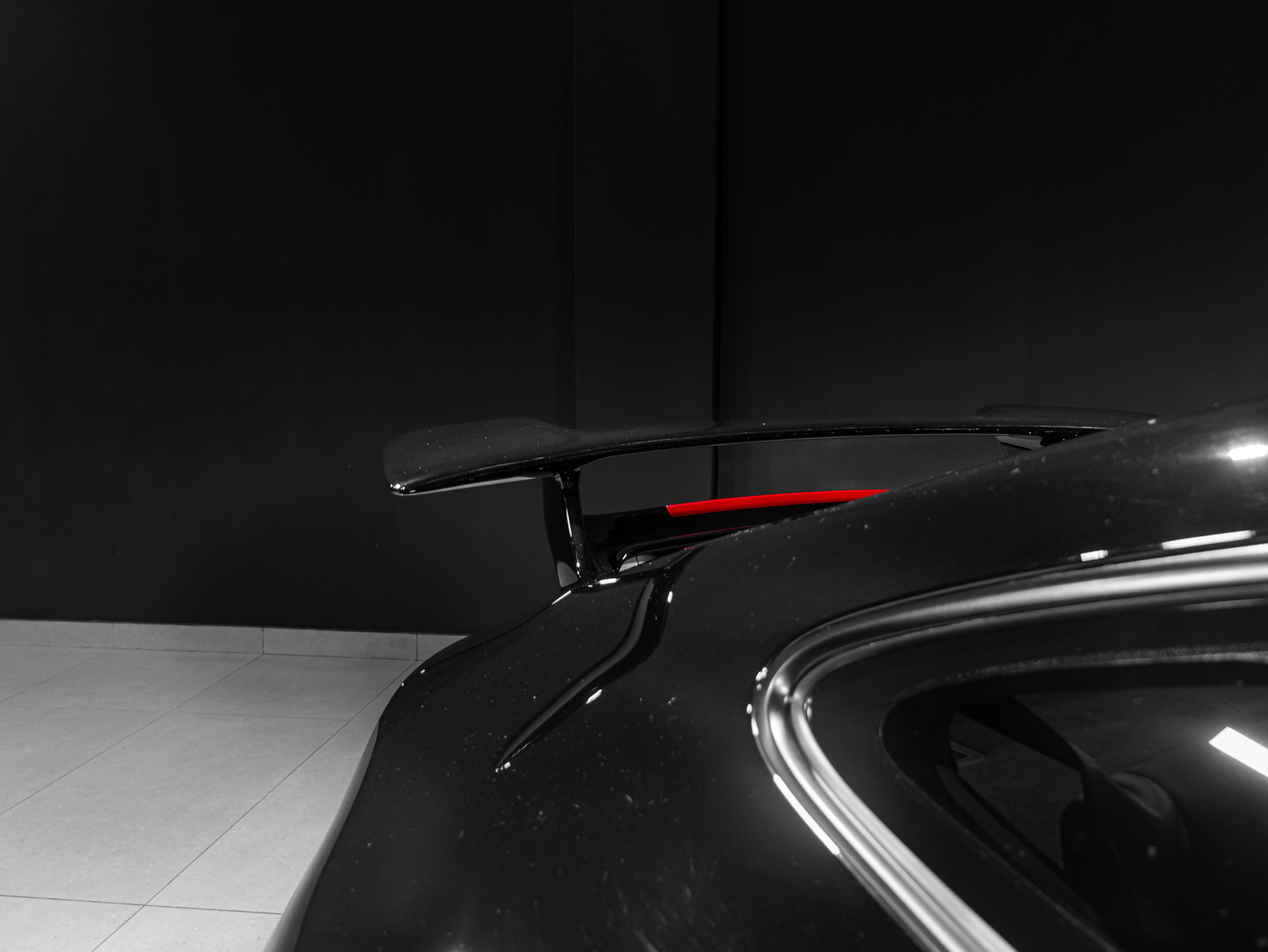 black 911 gts 7839
