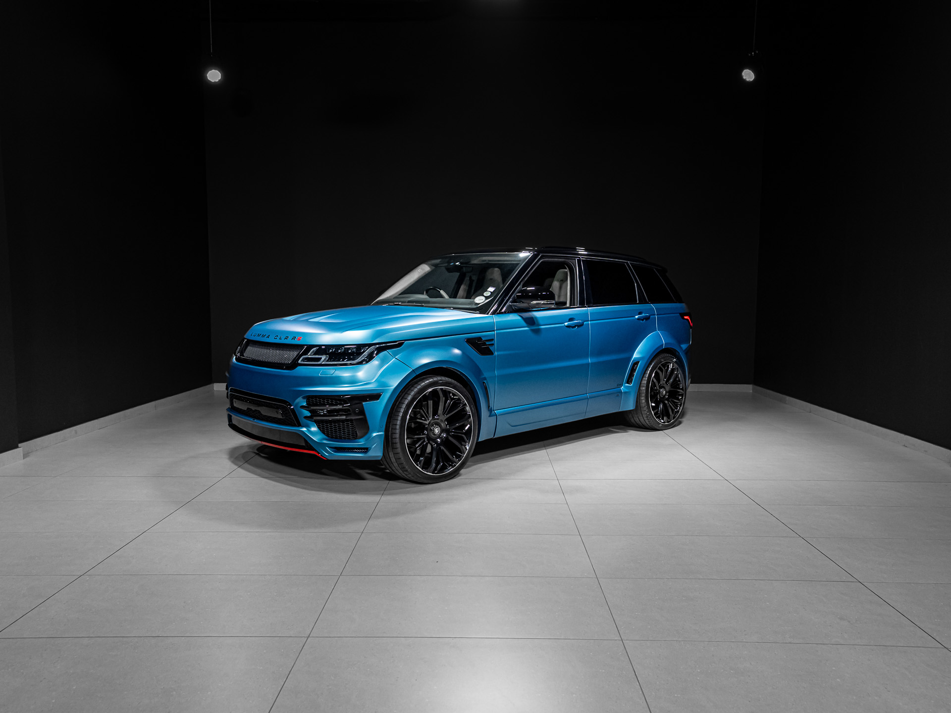 blue lumma 03393