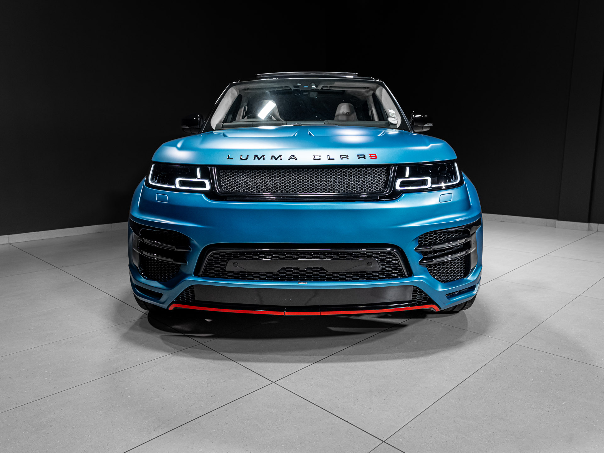 blue lumma 03394