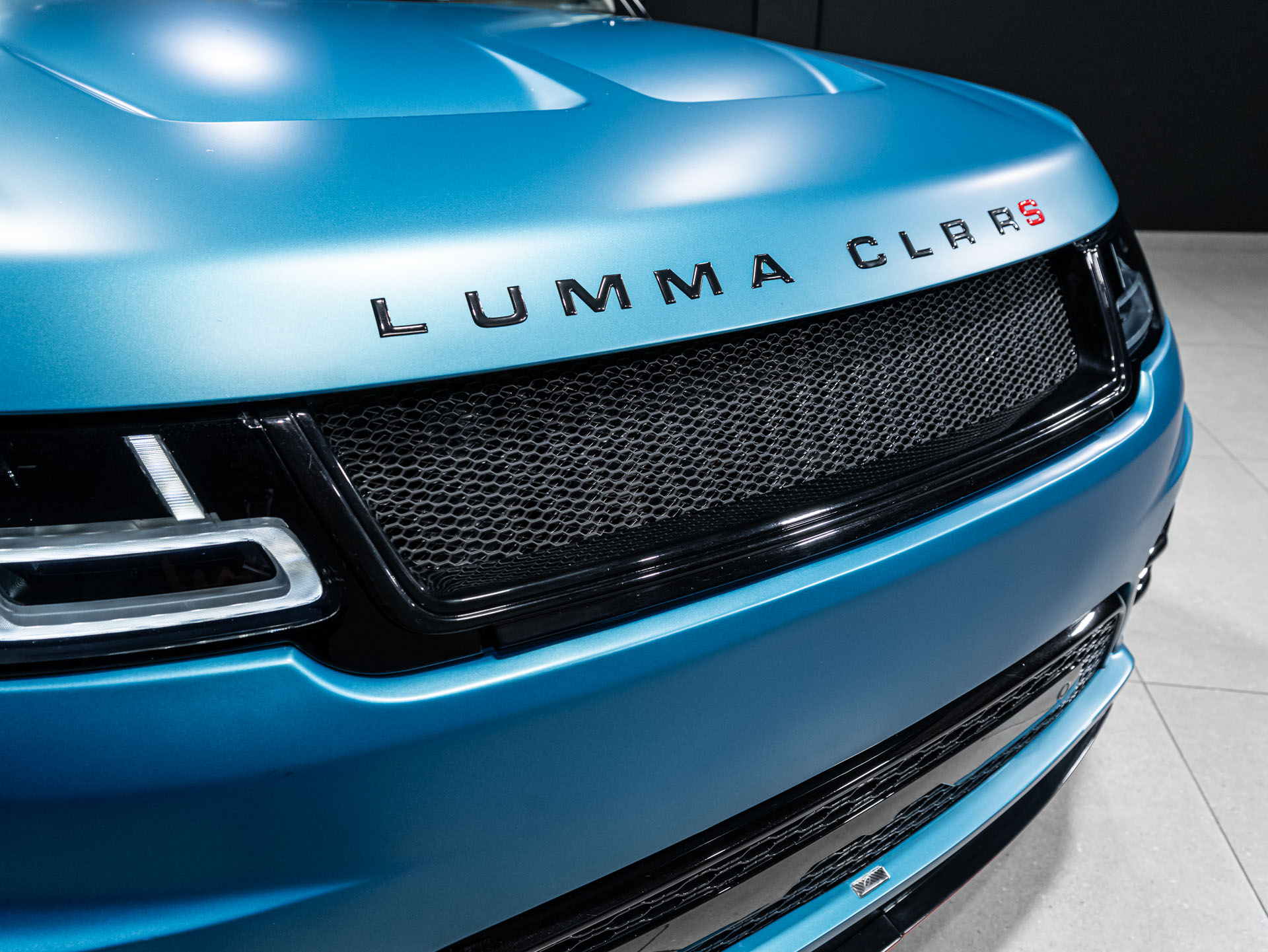 blue lumma 03396