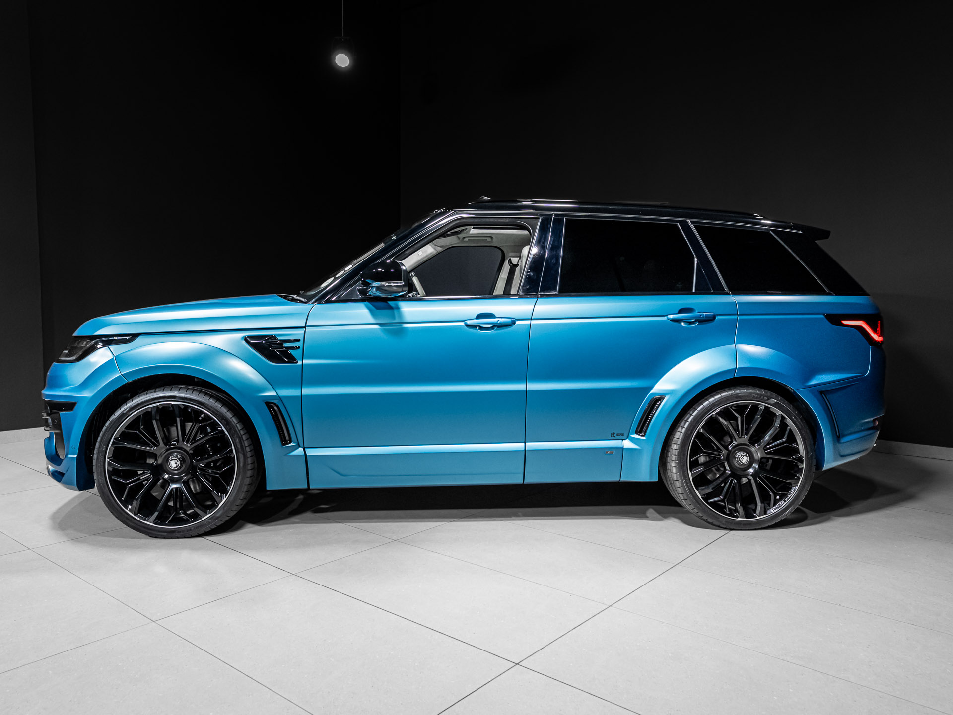 blue lumma 03398