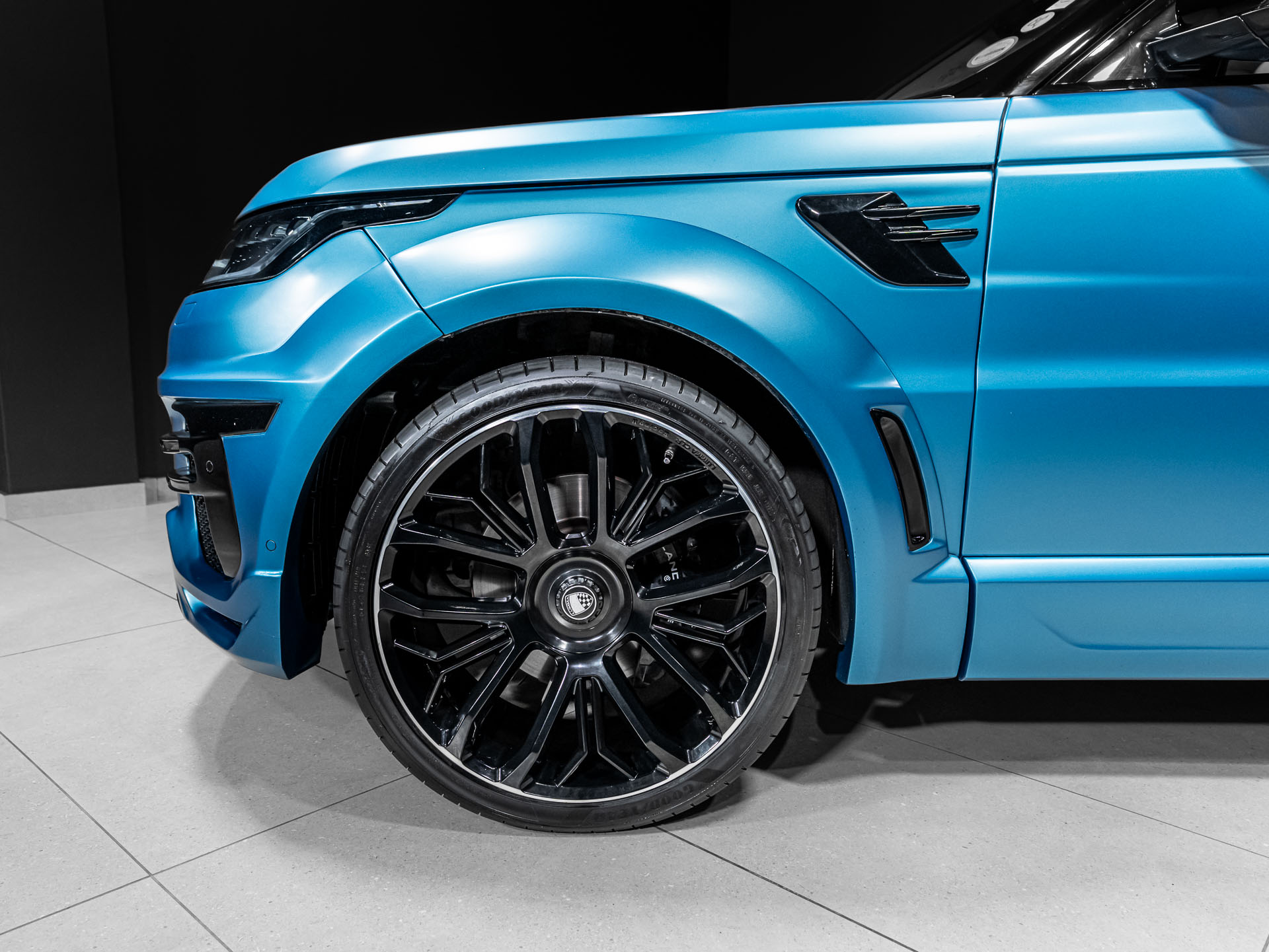 blue lumma 03399