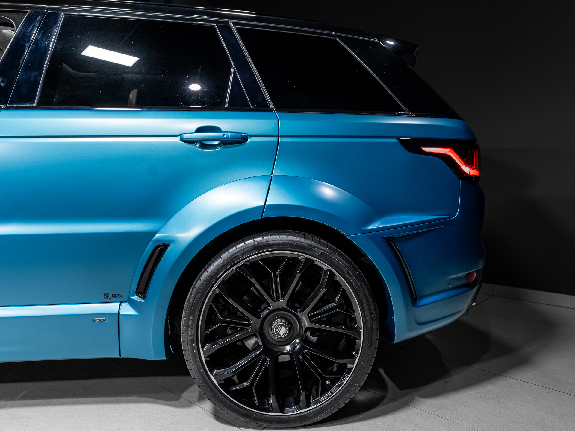 blue lumma 03400