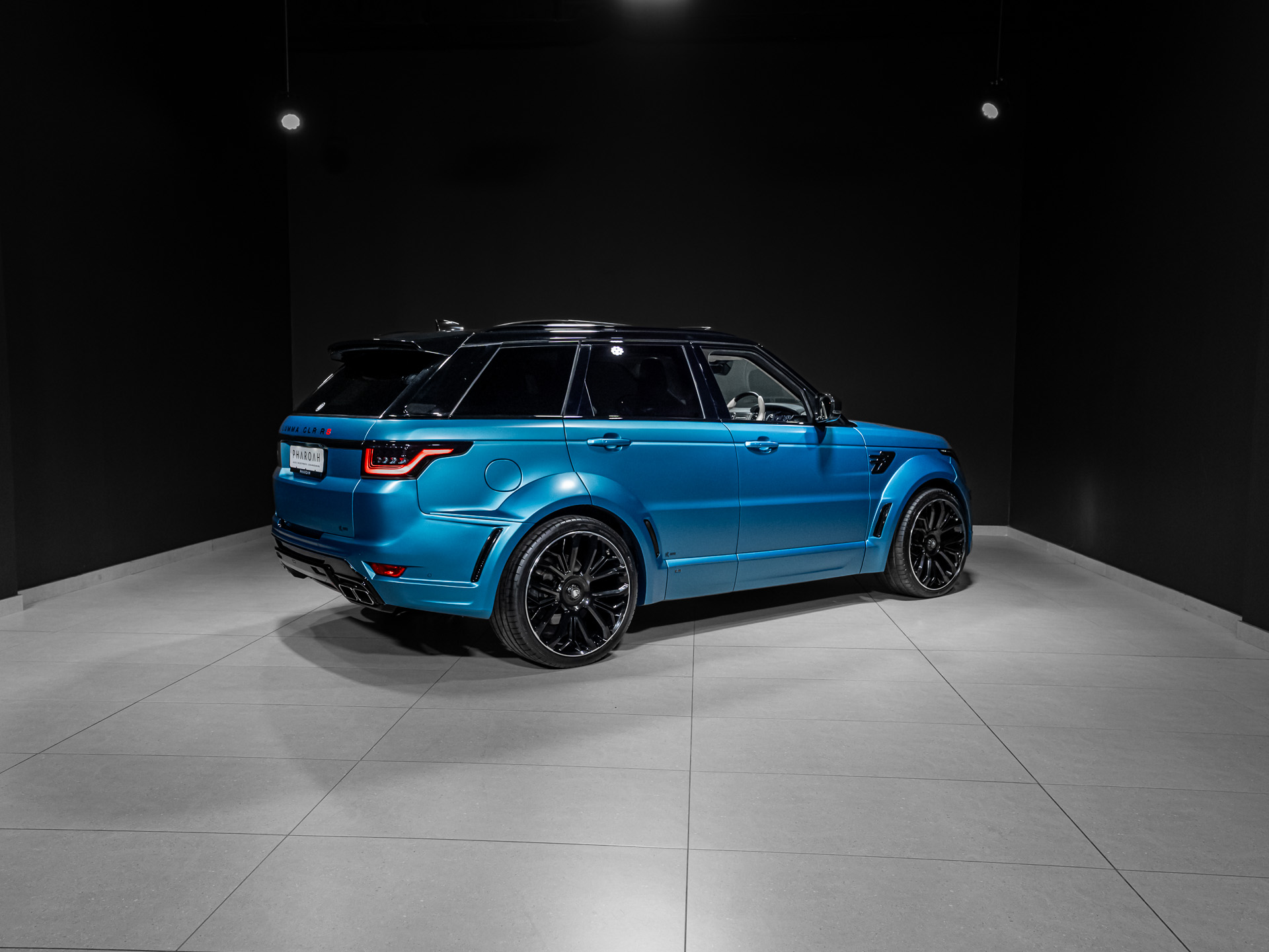 blue lumma 03404