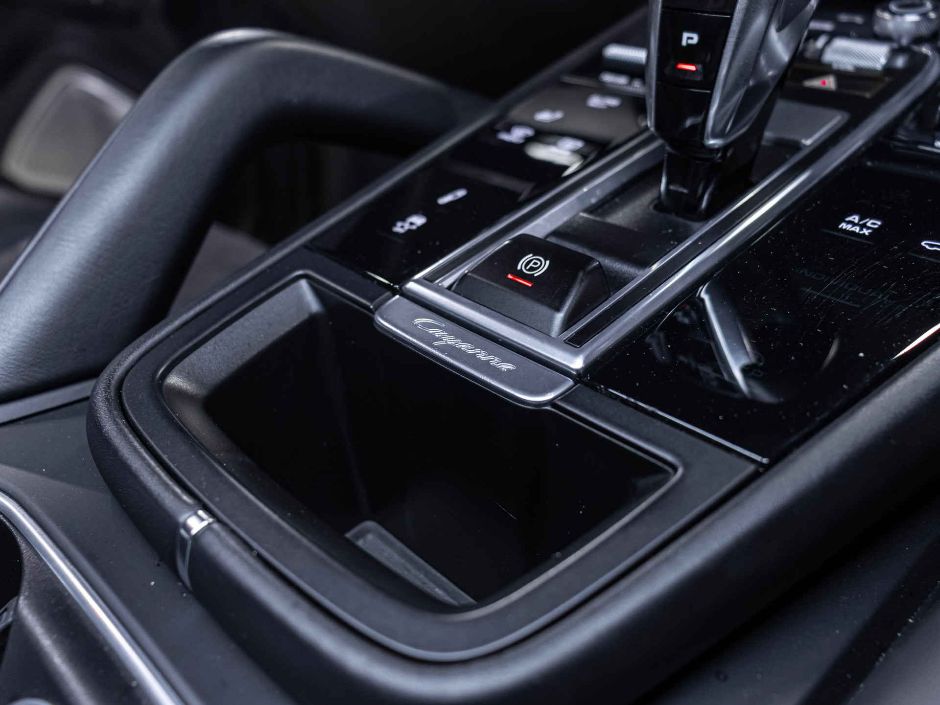 cayenne gts 9674
