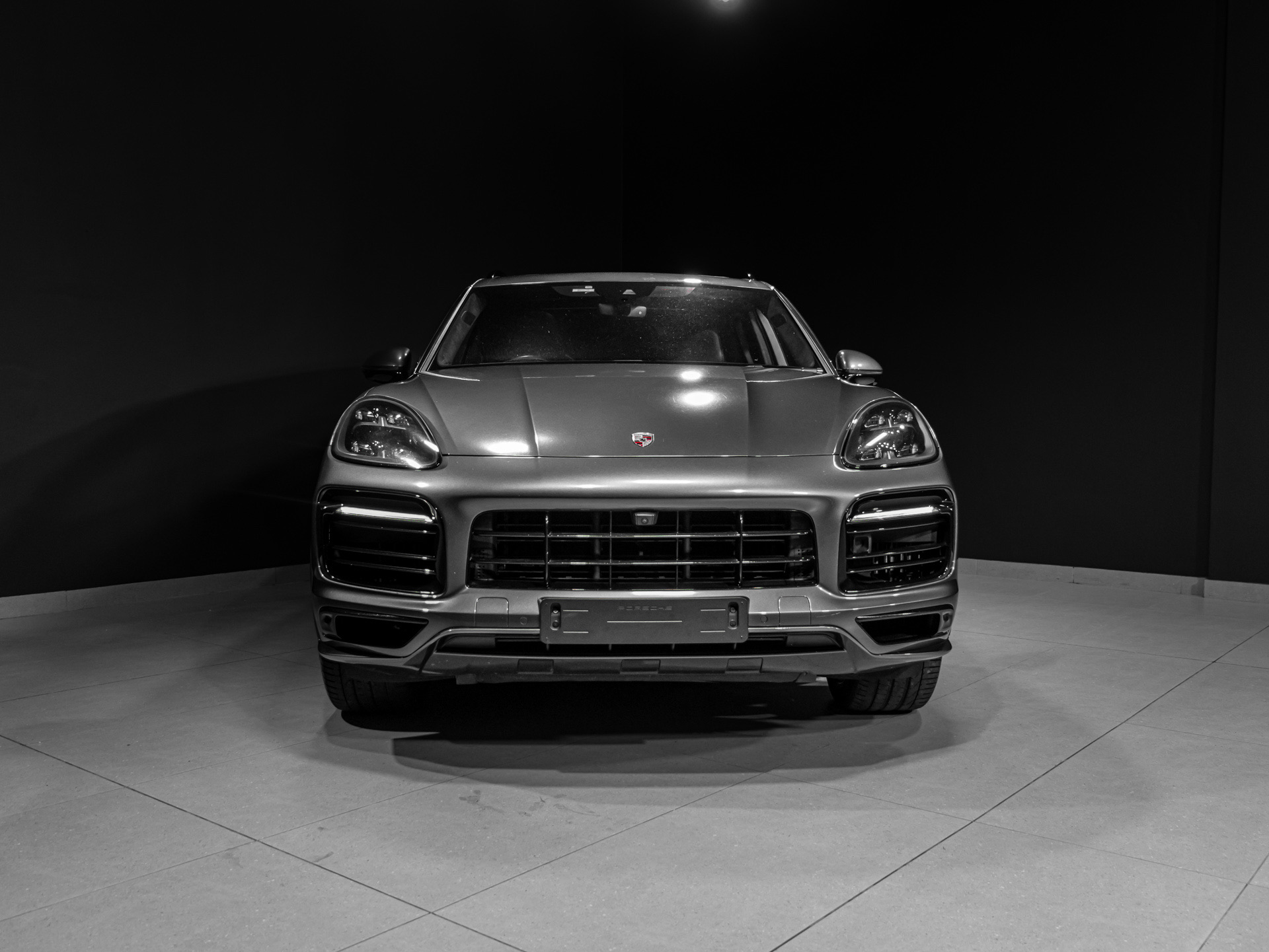 cayenne gts 9678