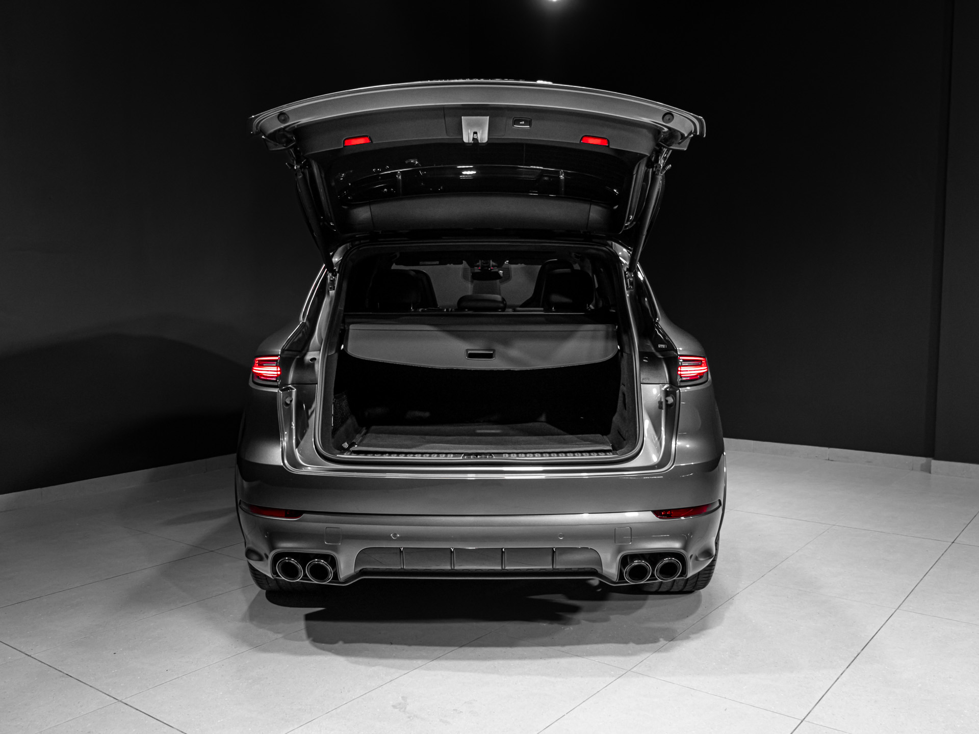cayenne gts 9730