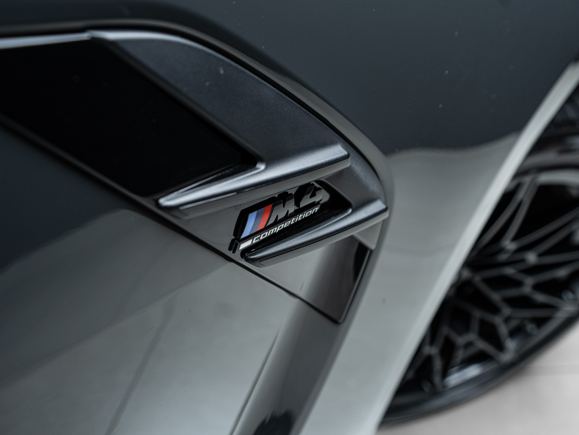 grey bmw m4 comp 11