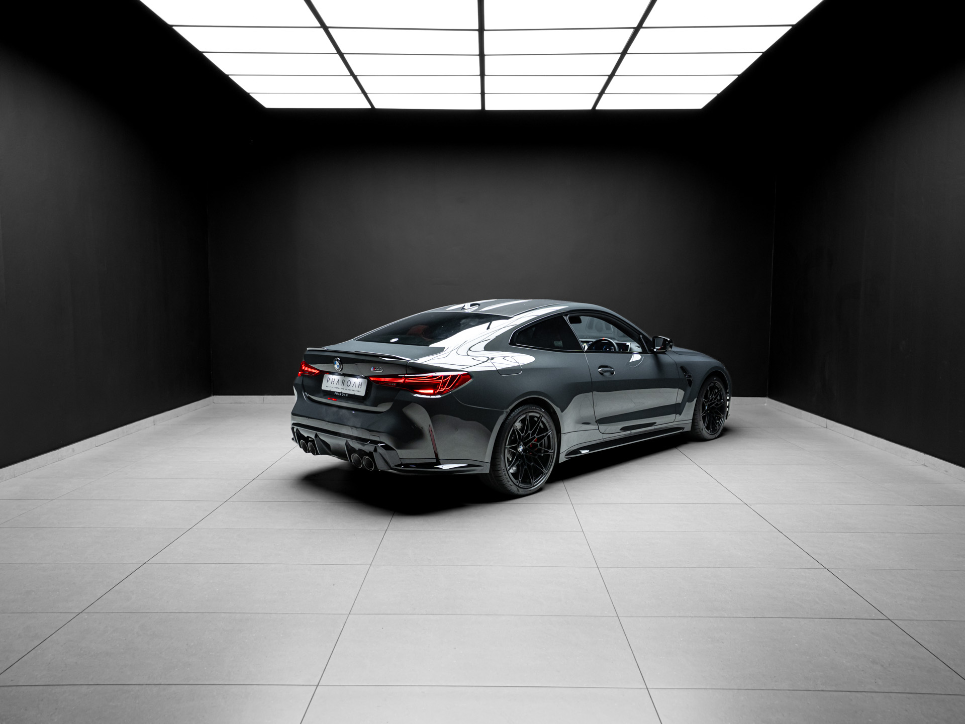 grey bmw m4 comp 13