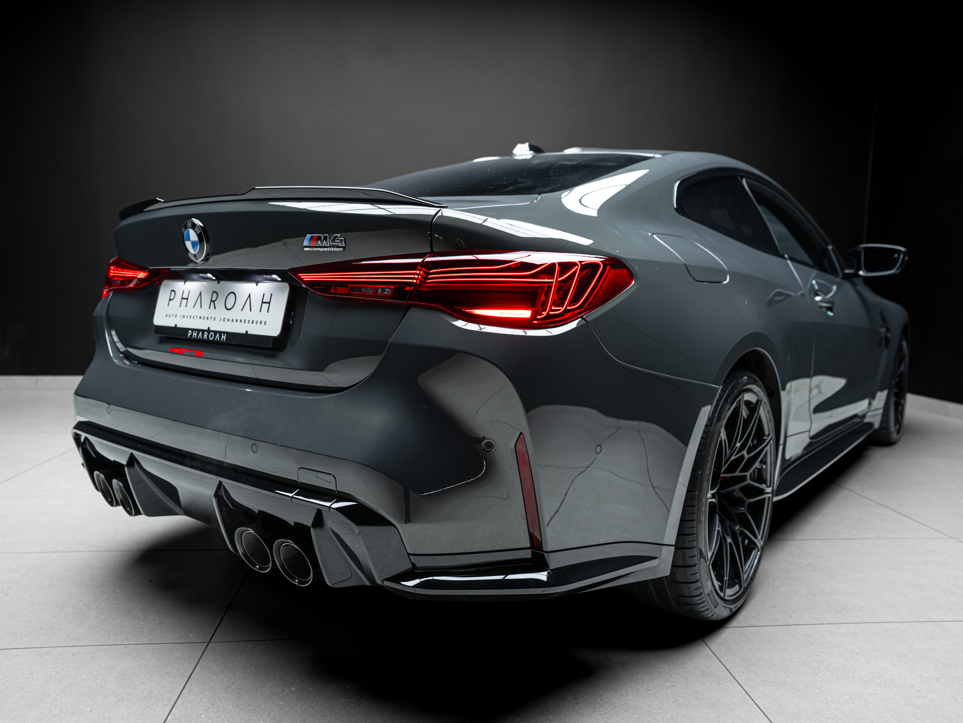 grey bmw m4 comp 14