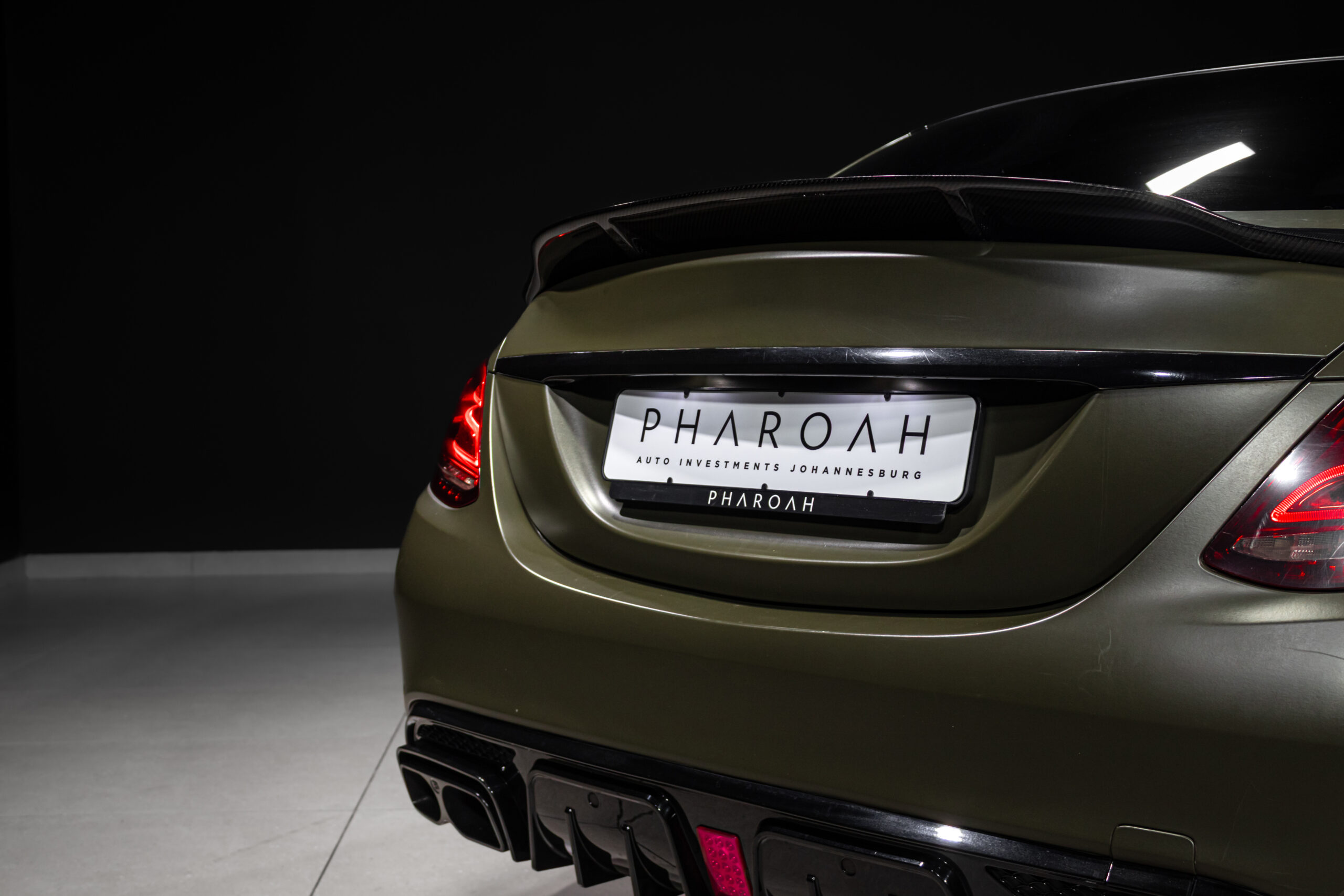 Vehicle for sale at Pharoah Group Bryanston