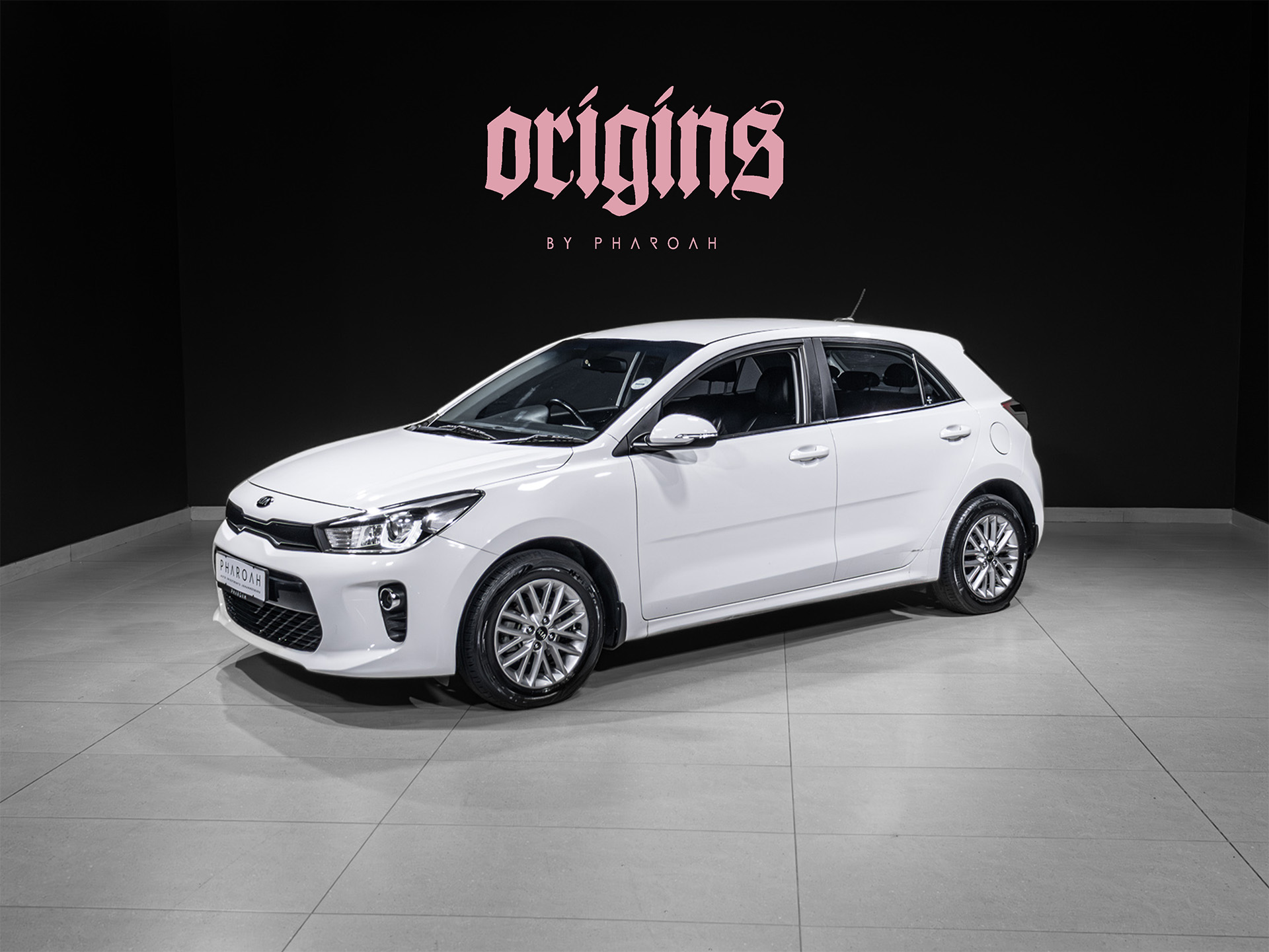 luxury vehicles kia rio 0826 cover   # » high end cars » pharoah cars