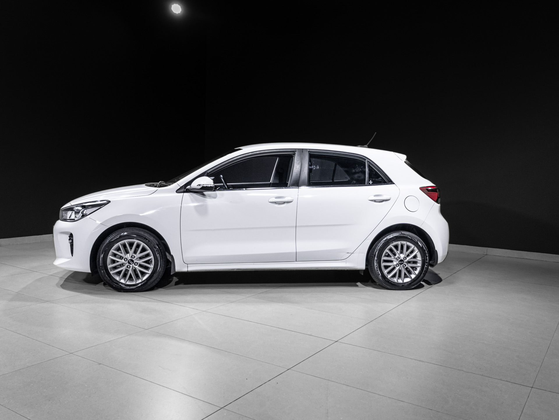 kia rio 0848