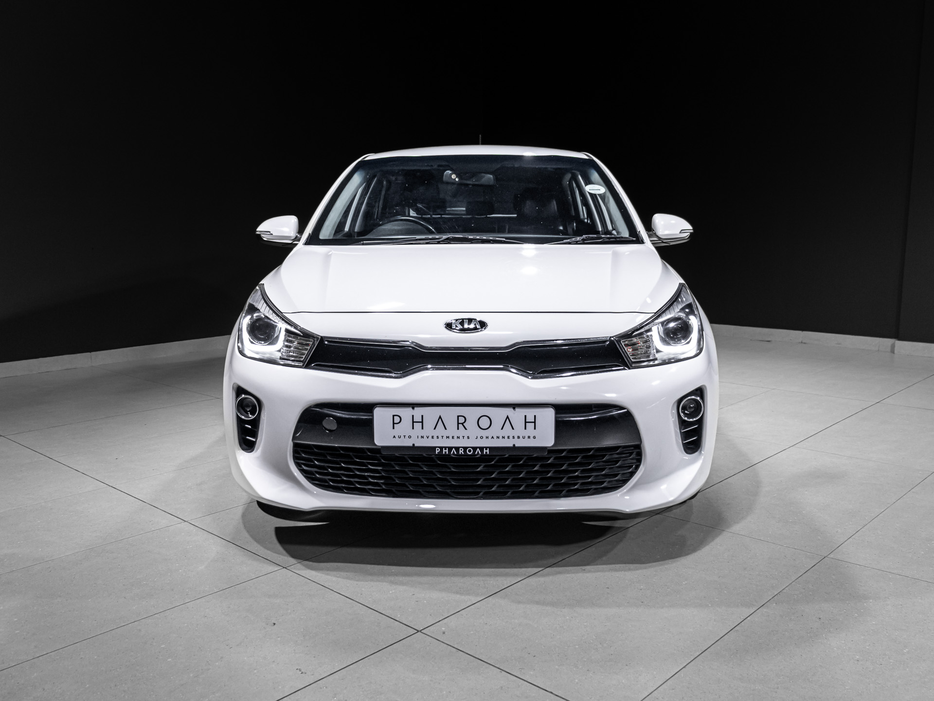kia rio 0860