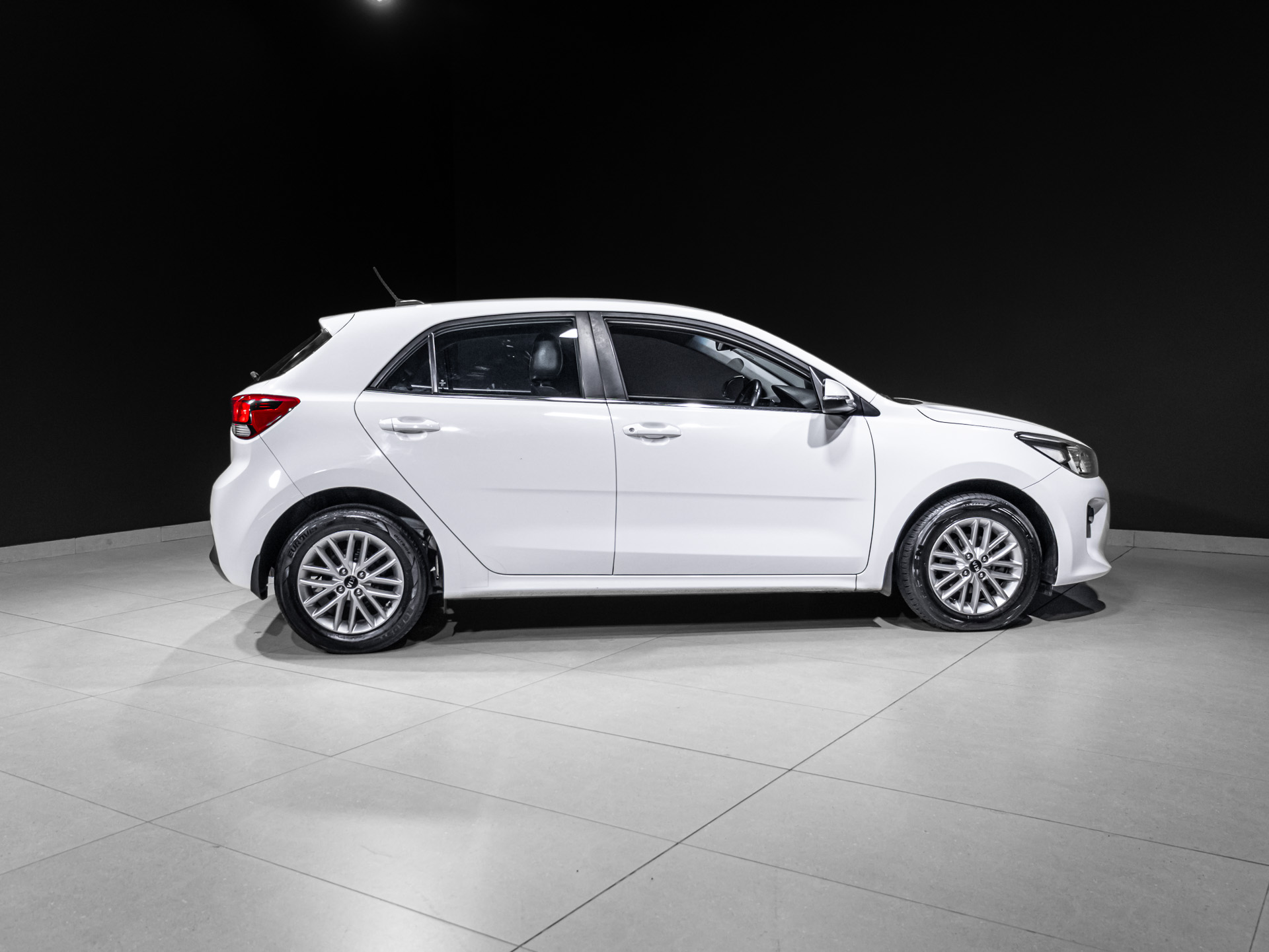 kia rio 0914